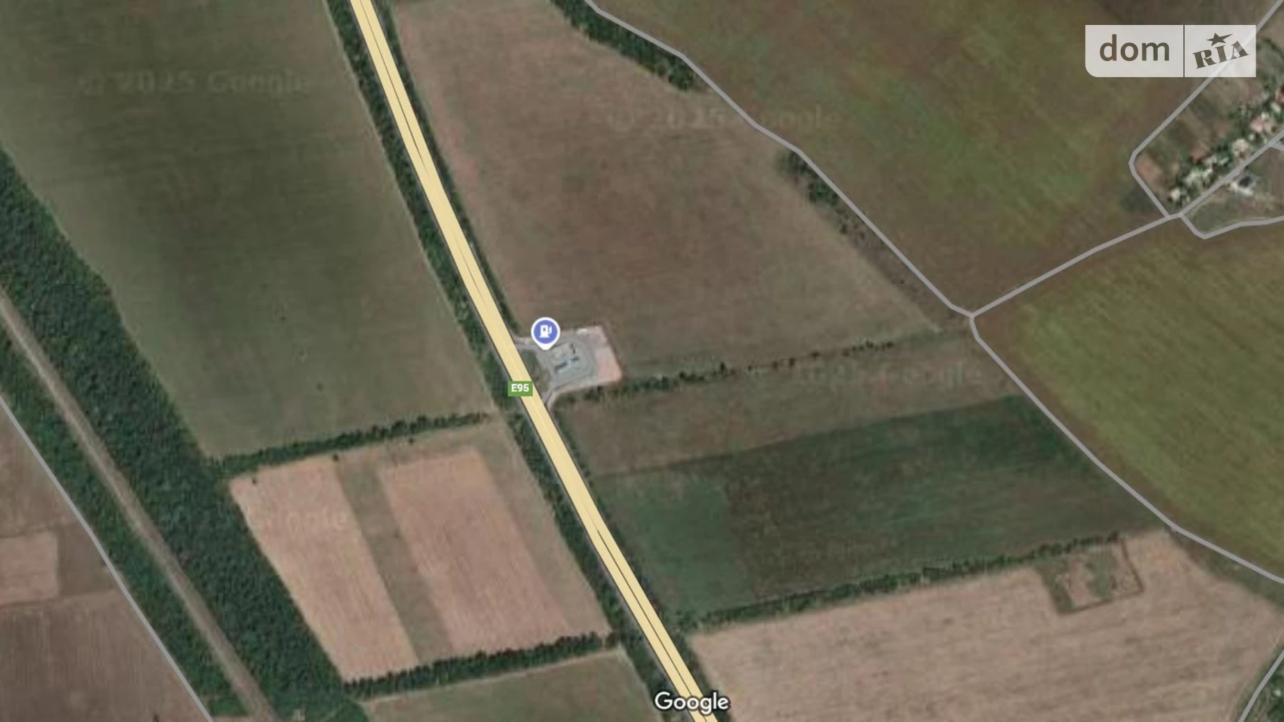 Продается земельный участок 280 соток в Одесской области, цена: 420000 $ - фото 2