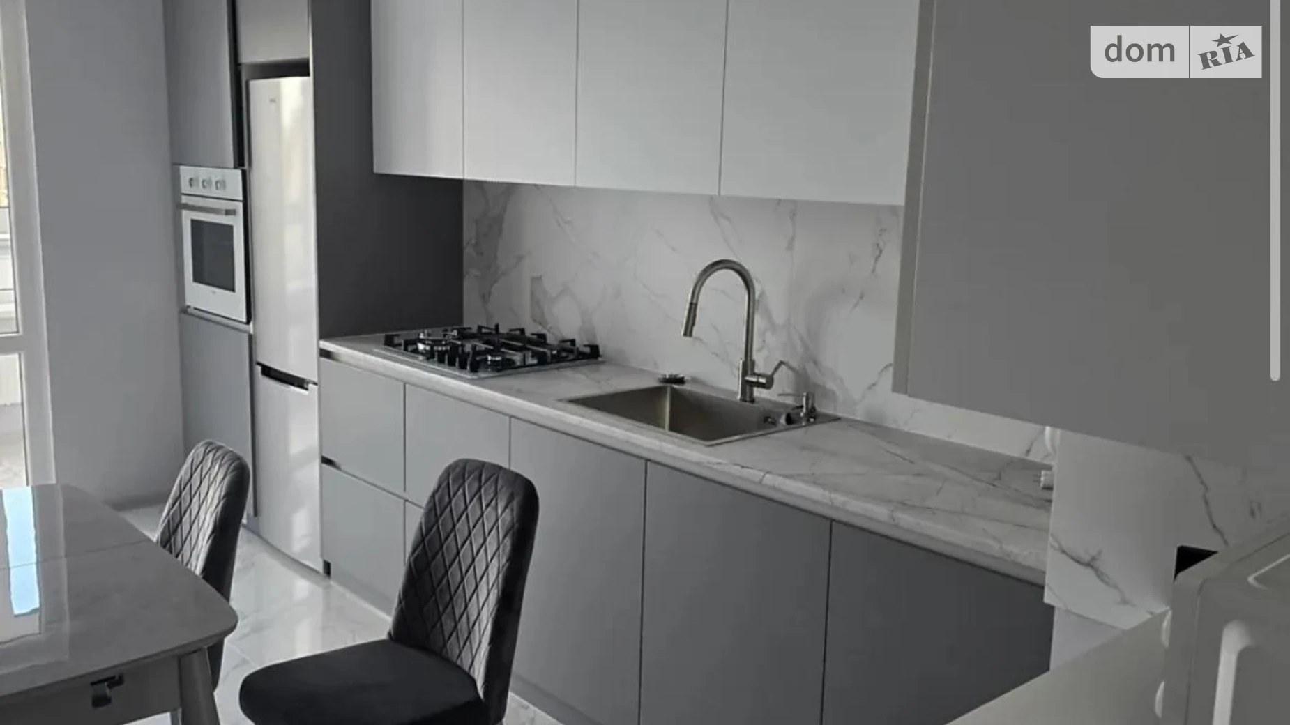 1-кімнатна квартира 53 кв. м у Тернополі, вул. Торговиця(Живова Анатолія), 19 - фото 2