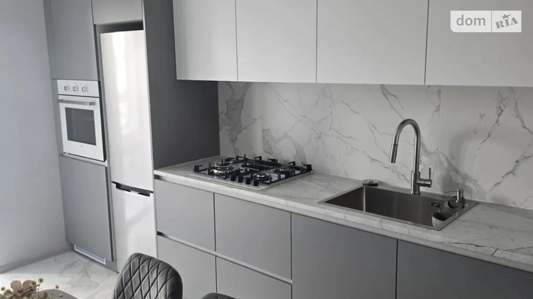 1-кімнатна квартира 53 кв. м у Тернополі, вул. Торговиця(Живова Анатолія), 19 - фото 3