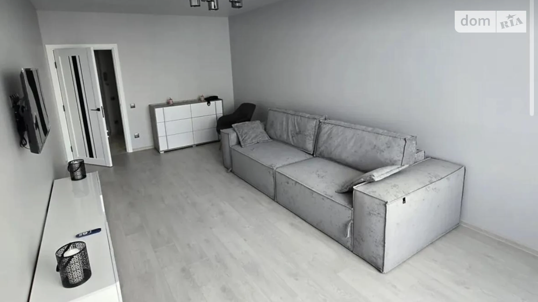 1-кімнатна квартира 53 кв. м у Тернополі, вул. Торговиця(Живова Анатолія), 19 - фото 4