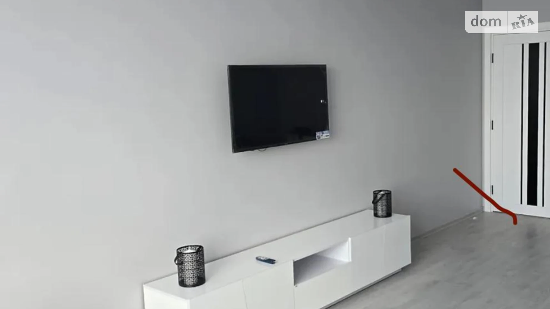 1-кімнатна квартира 53 кв. м у Тернополі, вул. Торговиця(Живова Анатолія), 19 - фото 5