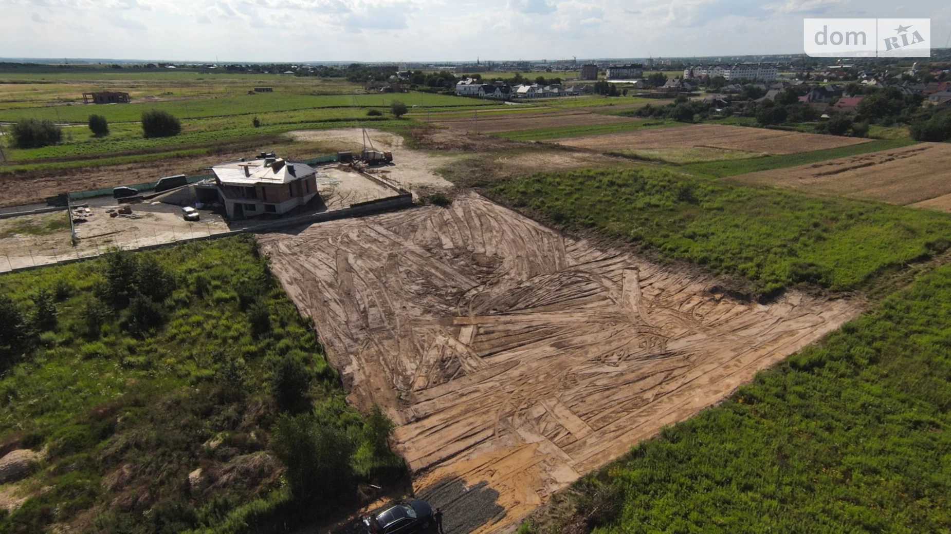 Продается земельный участок 30 соток в Волынской области, цена: 96000 $ - фото 2