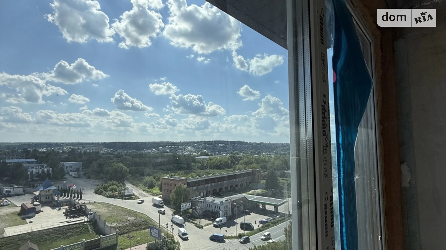 2-комнатная квартира 55 кв. м в Тернополе, ул. Черновецкая - фото 5