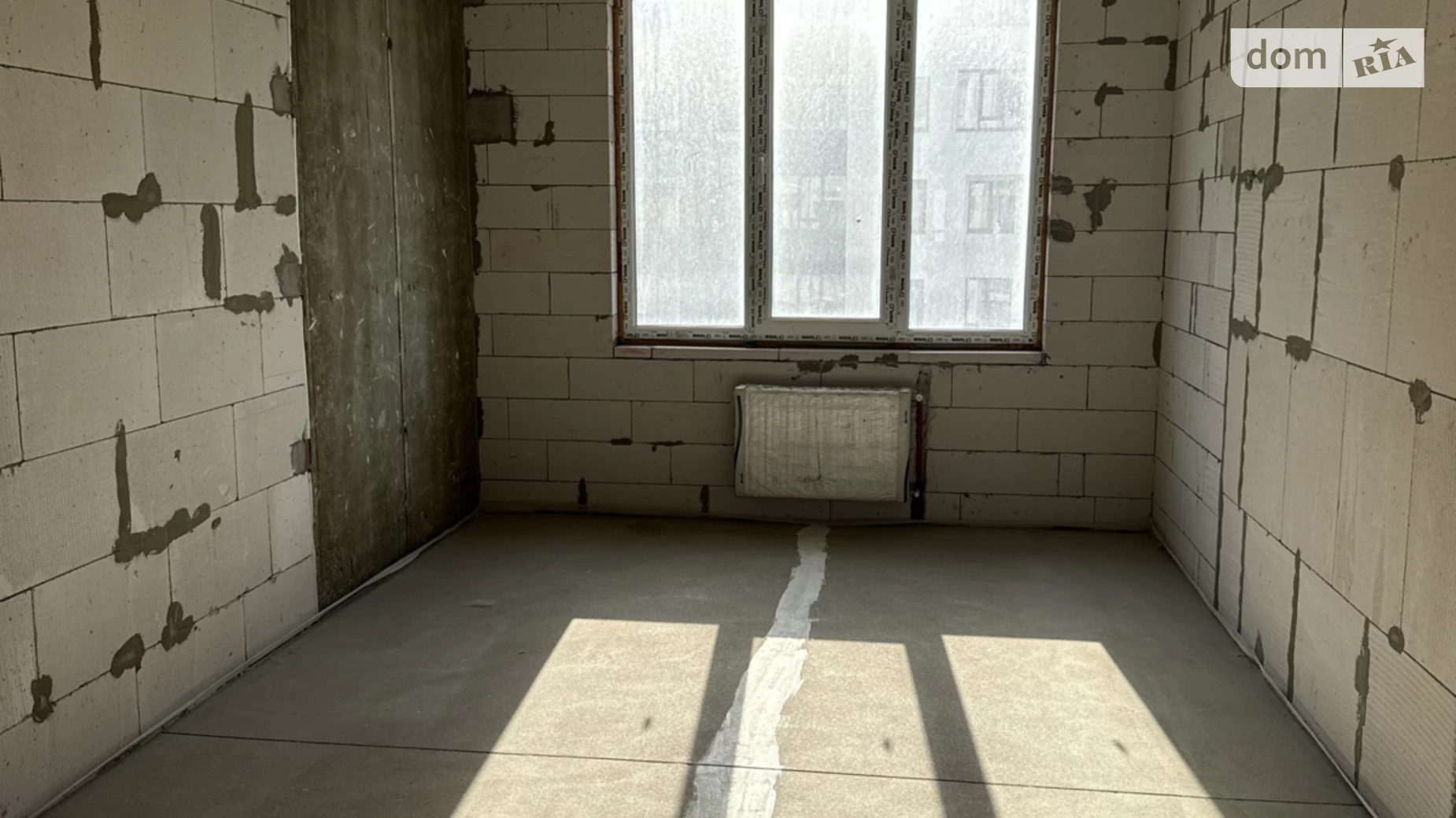 Продается 3-комнатная квартира 90.3 кв. м в Лиманке, ул. Академика Вильямса, 93 корпус 2 - фото 2