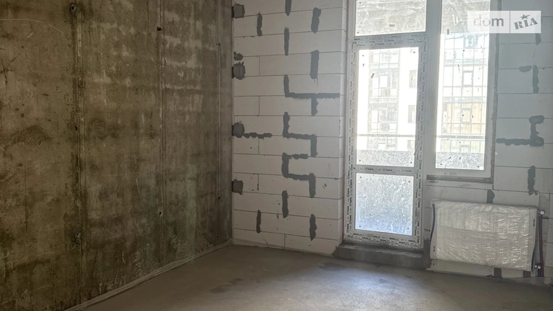 Продается 3-комнатная квартира 90.3 кв. м в Лиманке, ул. Академика Вильямса, 93 корпус 2 - фото 4