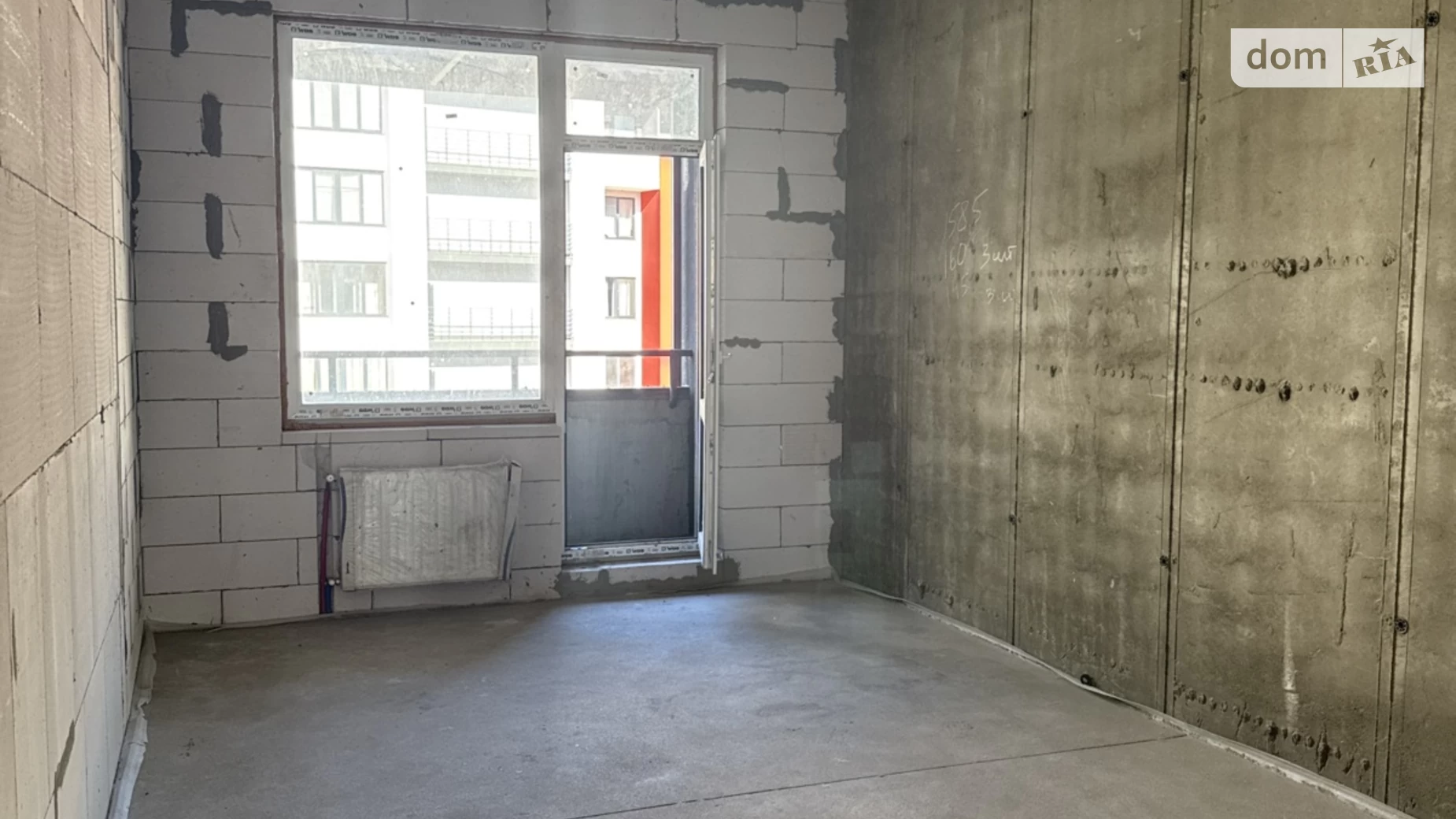 Продается 3-комнатная квартира 90.3 кв. м в Лиманке, ул. Академика Вильямса, 93 корпус 2 - фото 5