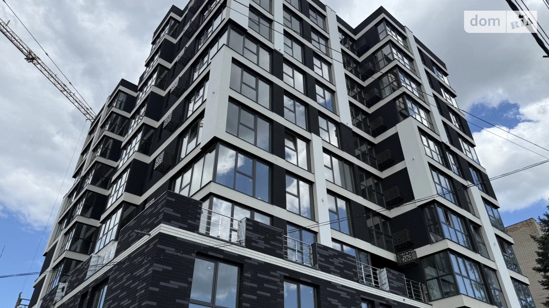 Продается 2-комнатная квартира 70 кв. м в Виннице, ул. Родиона Скалецкого, 29 - фото 2