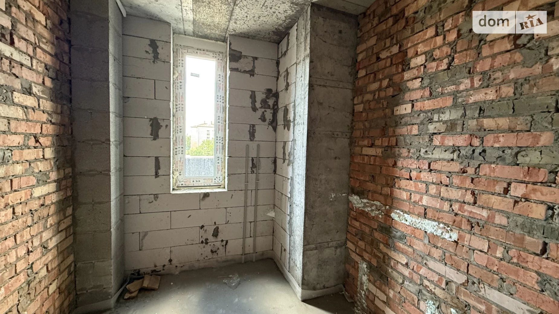 Продается 2-комнатная квартира 70 кв. м в Виннице, ул. Родиона Скалецкого, 29 - фото 4