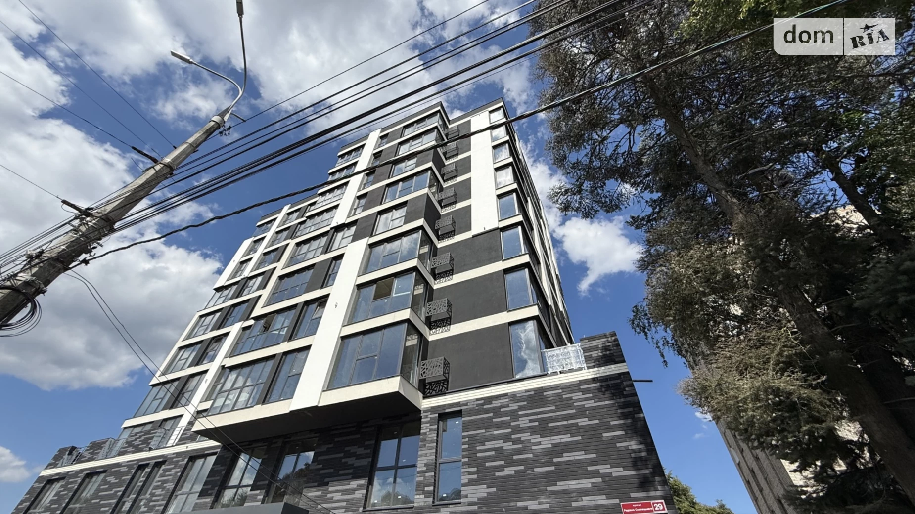 Продается 2-комнатная квартира 70 кв. м в Виннице, ул. Родиона Скалецкого, 29 - фото 3