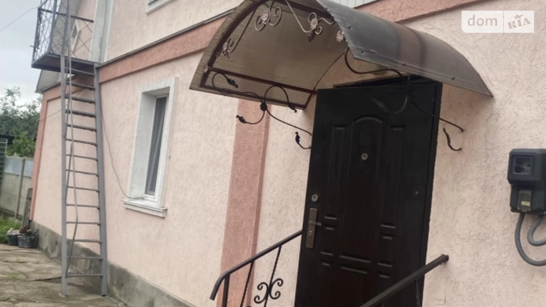 Продается часть дома 51 кв. м с балконом, цена: 43000 $ - фото 4