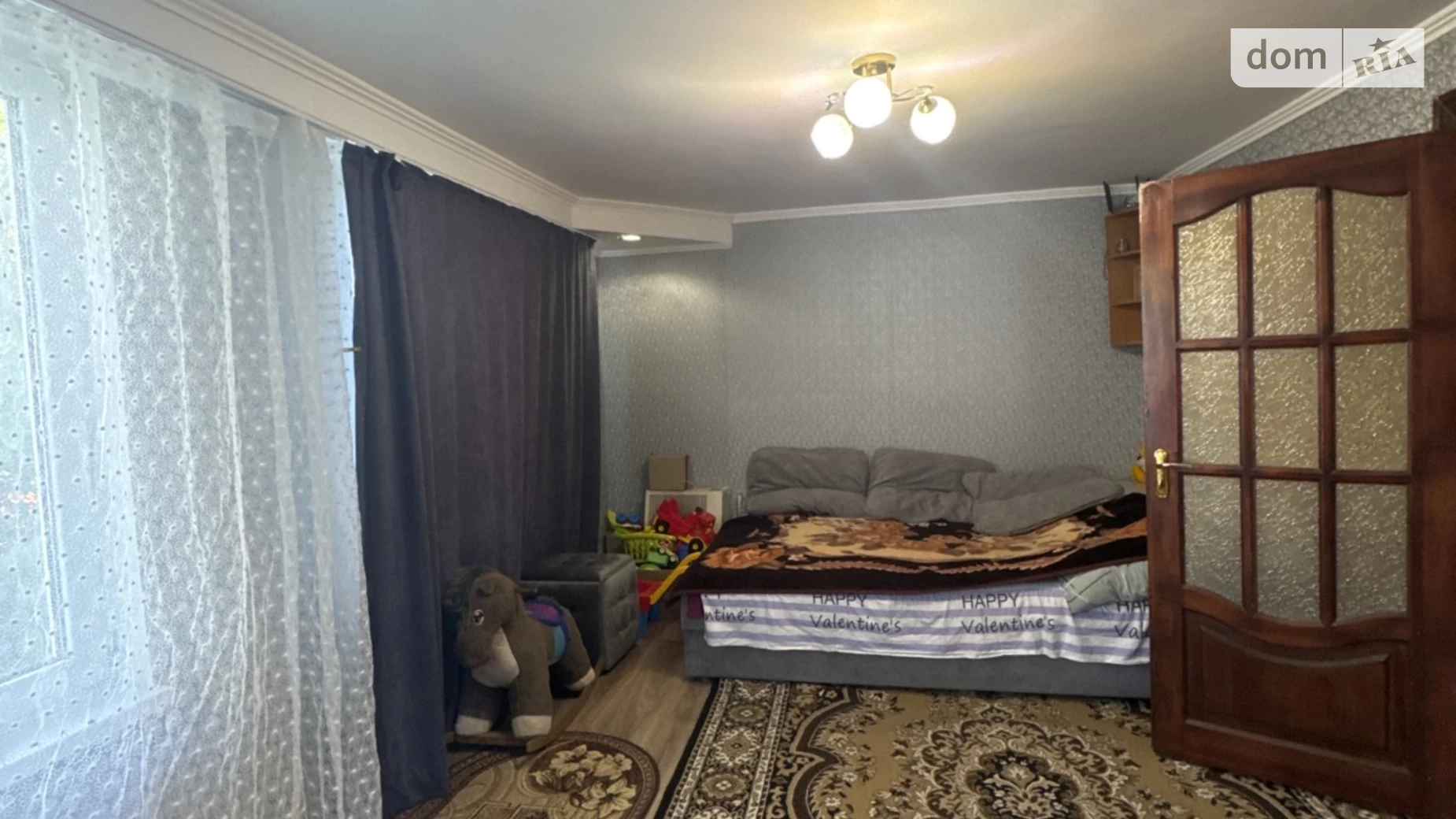 Продается одноэтажный дом 55 кв. м с участком, цена: 47500 $ - фото 3