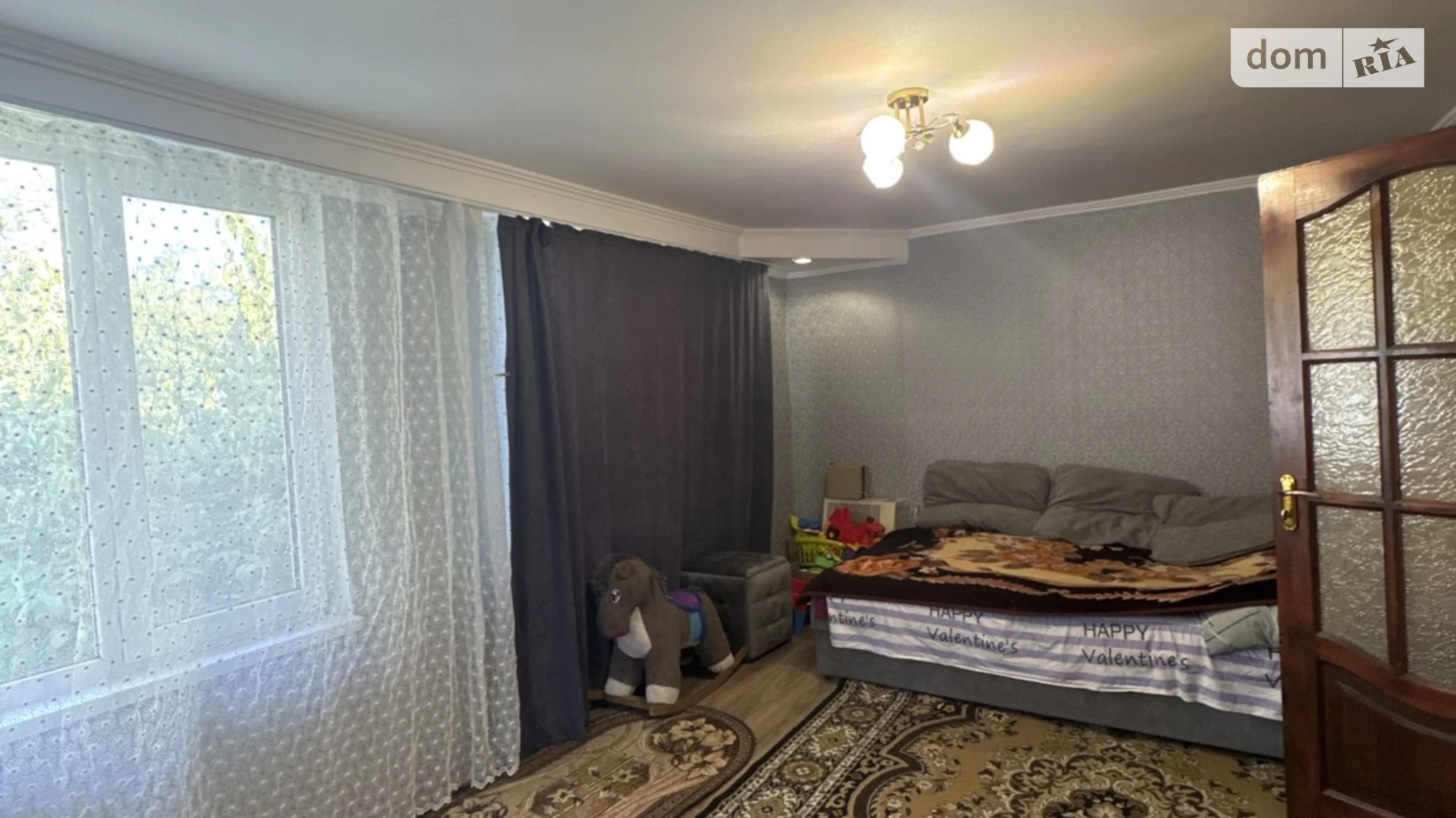 Продается одноэтажный дом 55 кв. м с участком, цена: 47500 $ - фото 4