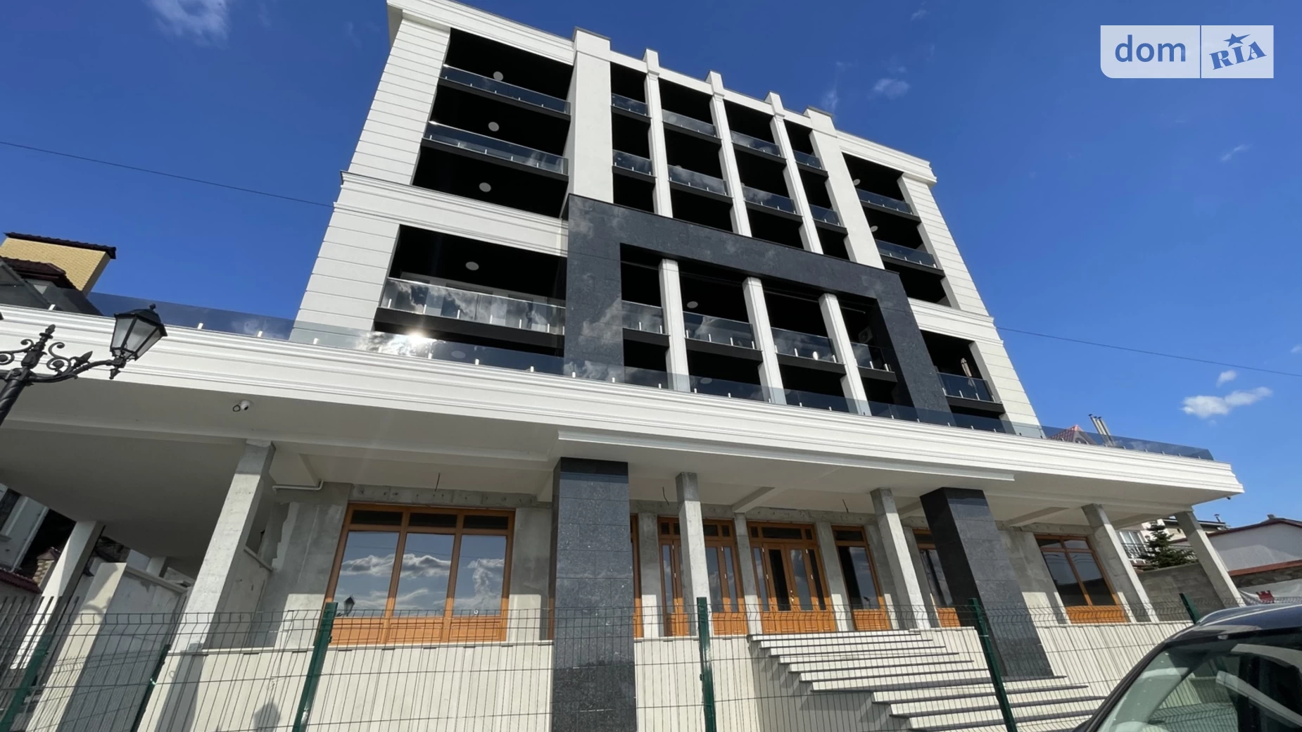 5-комнатная квартира 194 кв. м в Тернополе, ул. Билецкая, 45 - фото 3