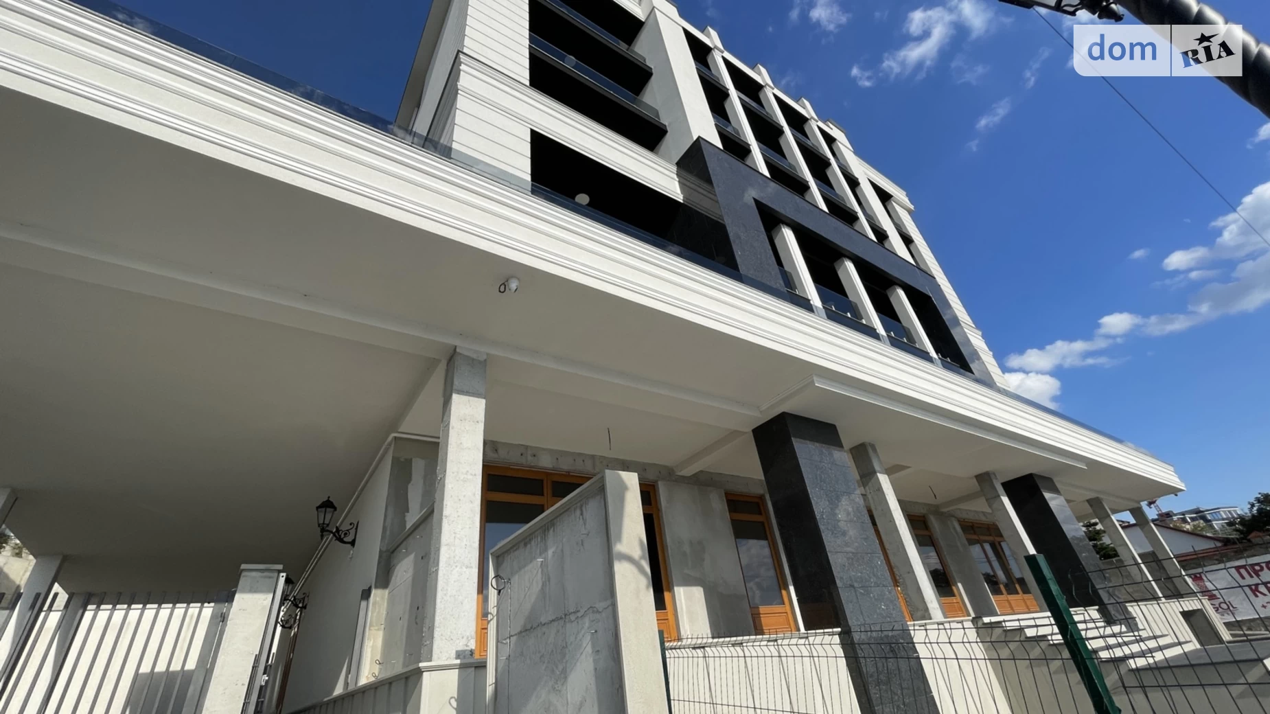 5-комнатная квартира 194 кв. м в Тернополе, ул. Билецкая, 45 - фото 4