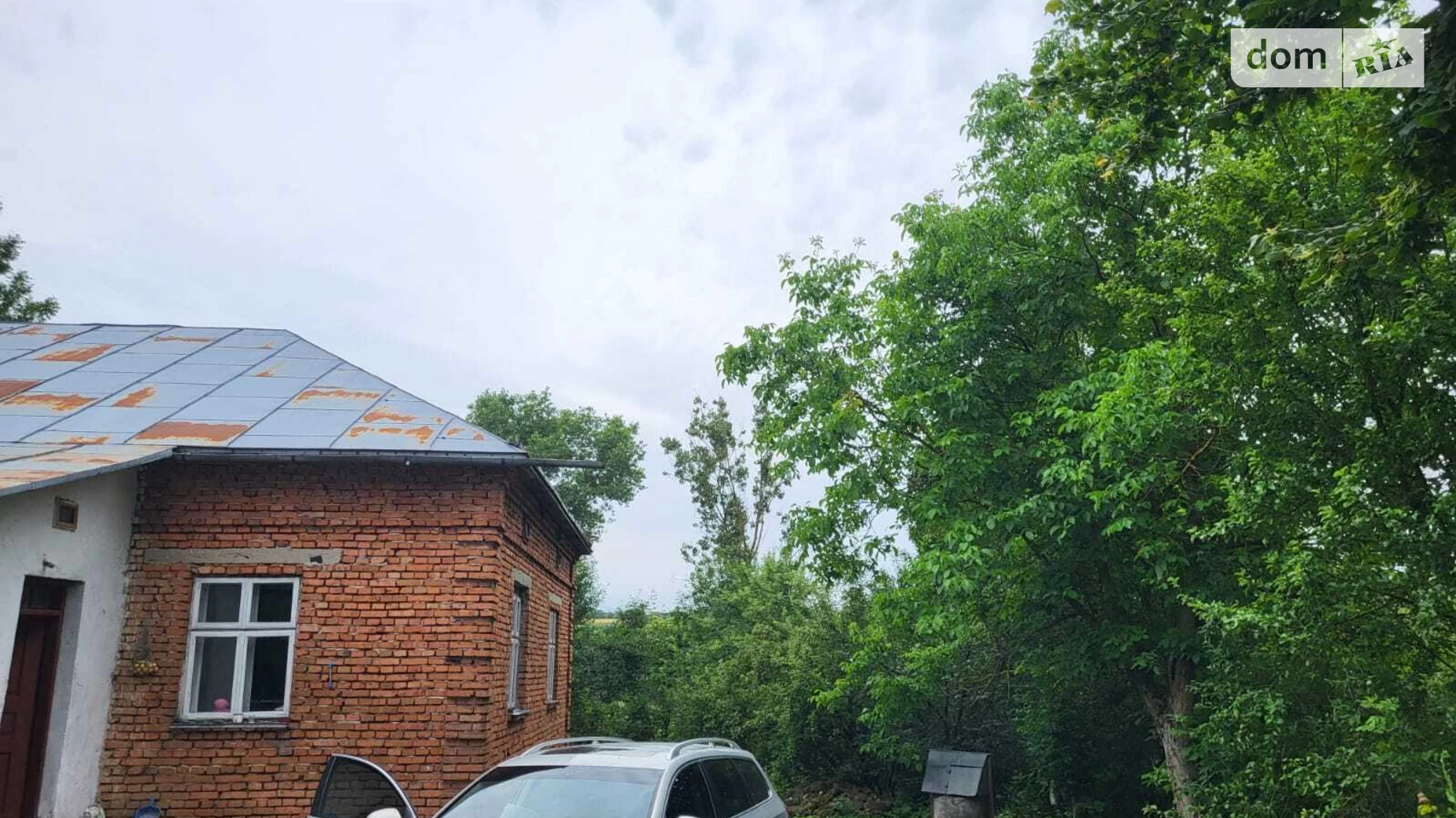 Продается одноэтажный дом 96.1 кв. м с балконом, цена: 25000 $ - фото 5