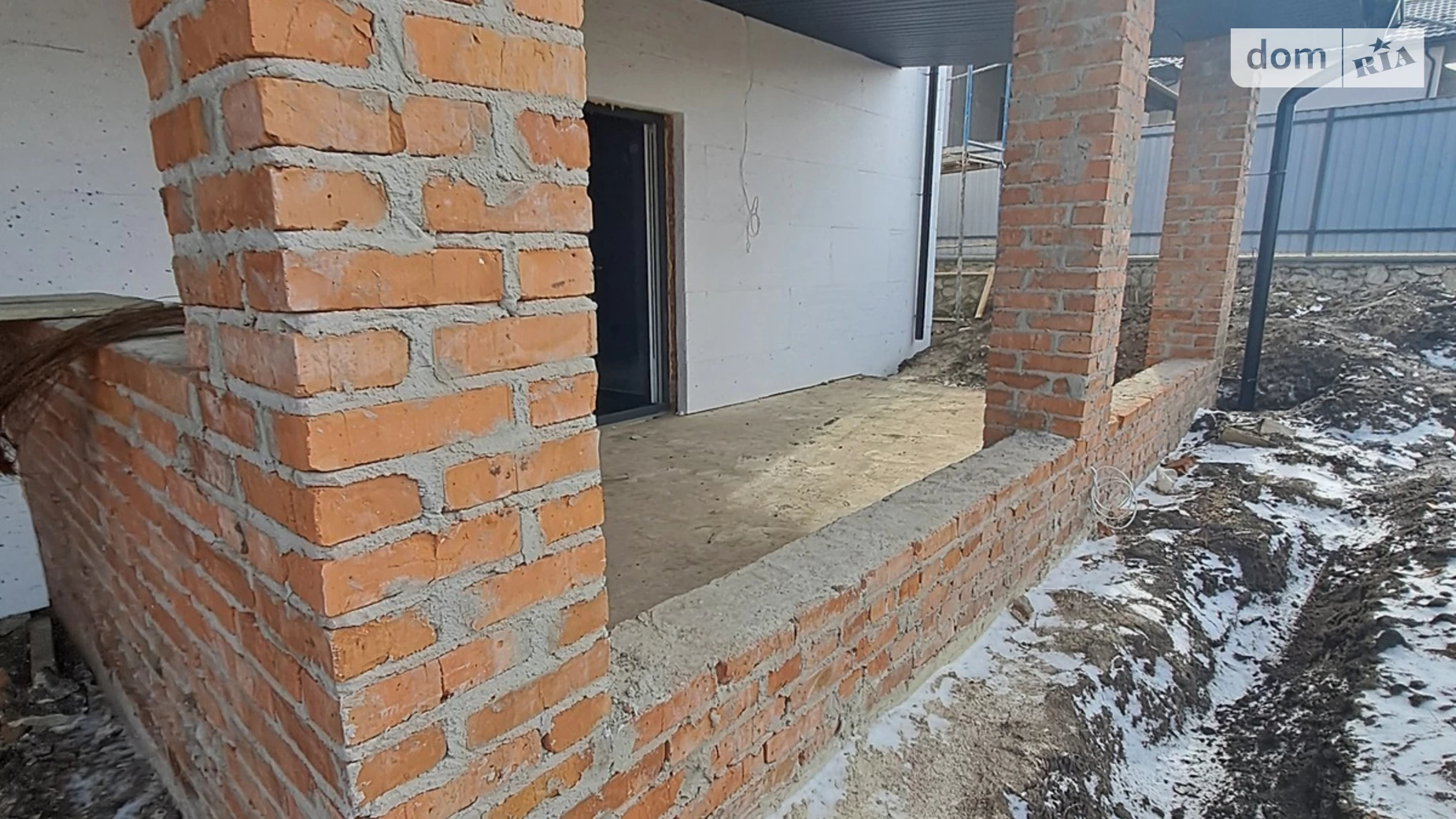 Продается дом на 2 этажа 185 кв. м с бассейном, цена: 78000 $ - фото 3