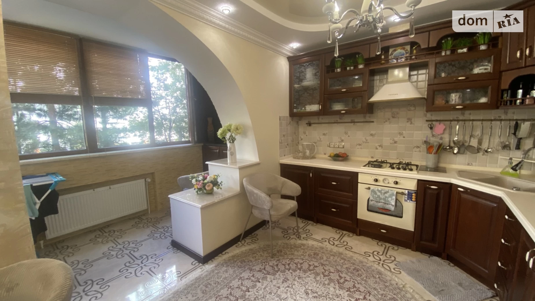 Продается 1-комнатная квартира 59.9 кв. м в Одессе, ул. Добровольцев(Маршала Говорова), 10В - фото 2