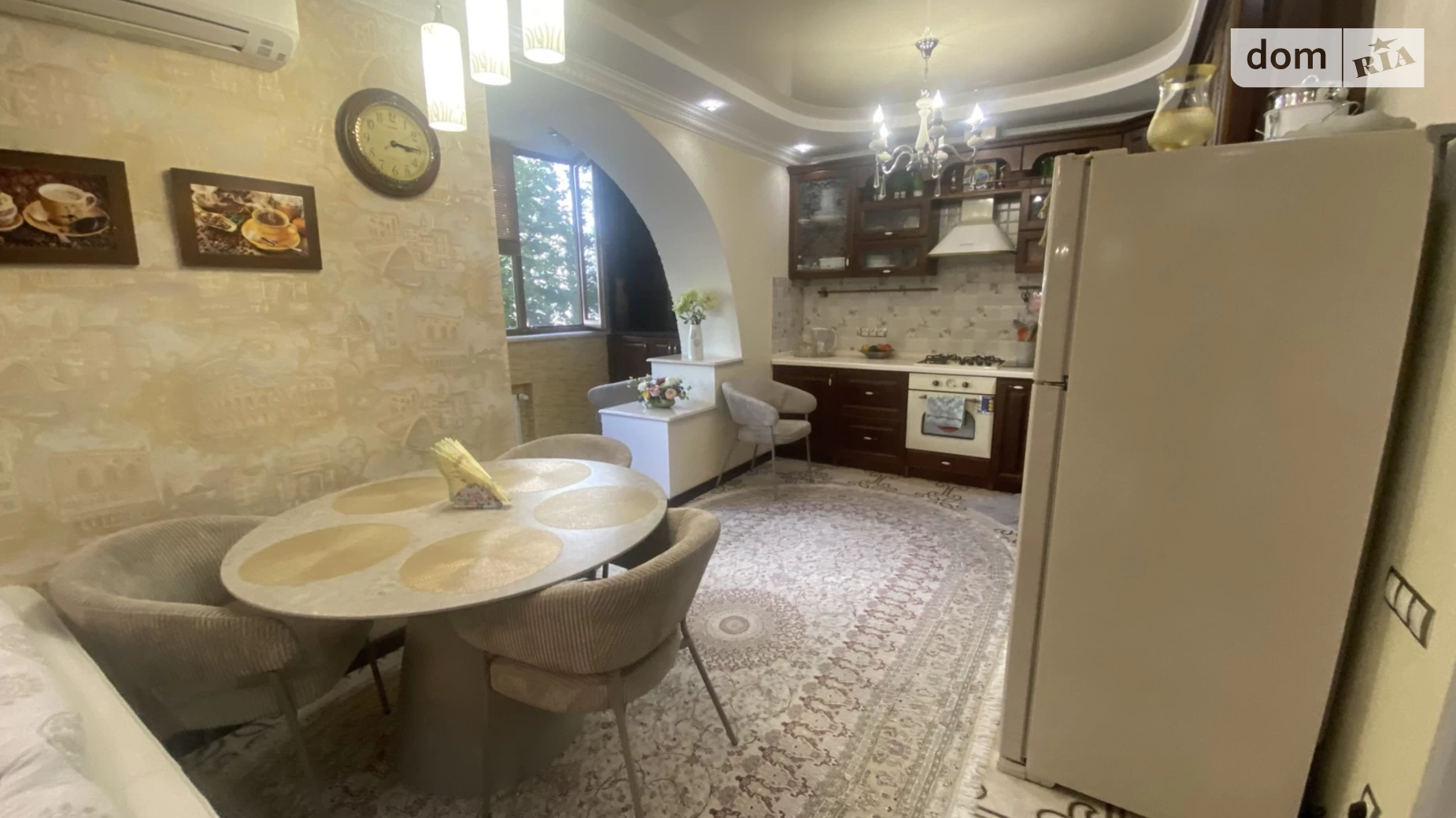 Продается 1-комнатная квартира 59.9 кв. м в Одессе, ул. Добровольцев(Маршала Говорова), 10В - фото 3