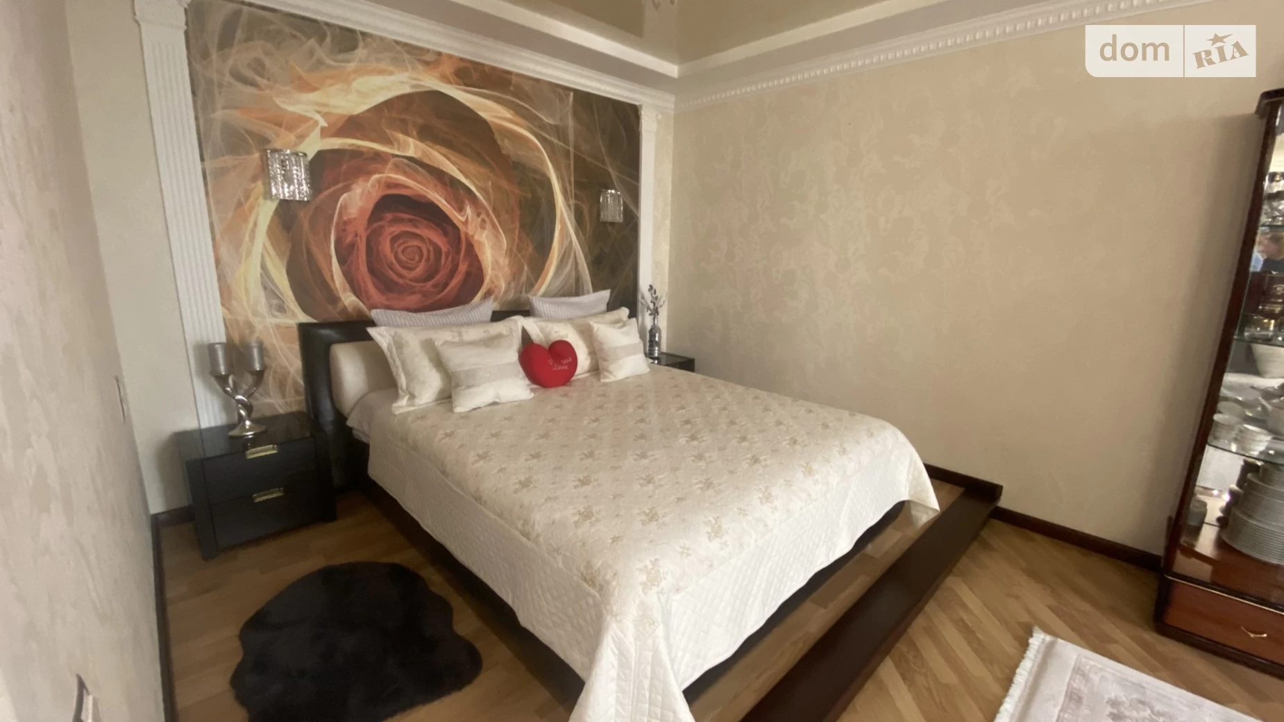 Продается 1-комнатная квартира 59.9 кв. м в Одессе, ул. Добровольцев(Маршала Говорова), 10В - фото 5