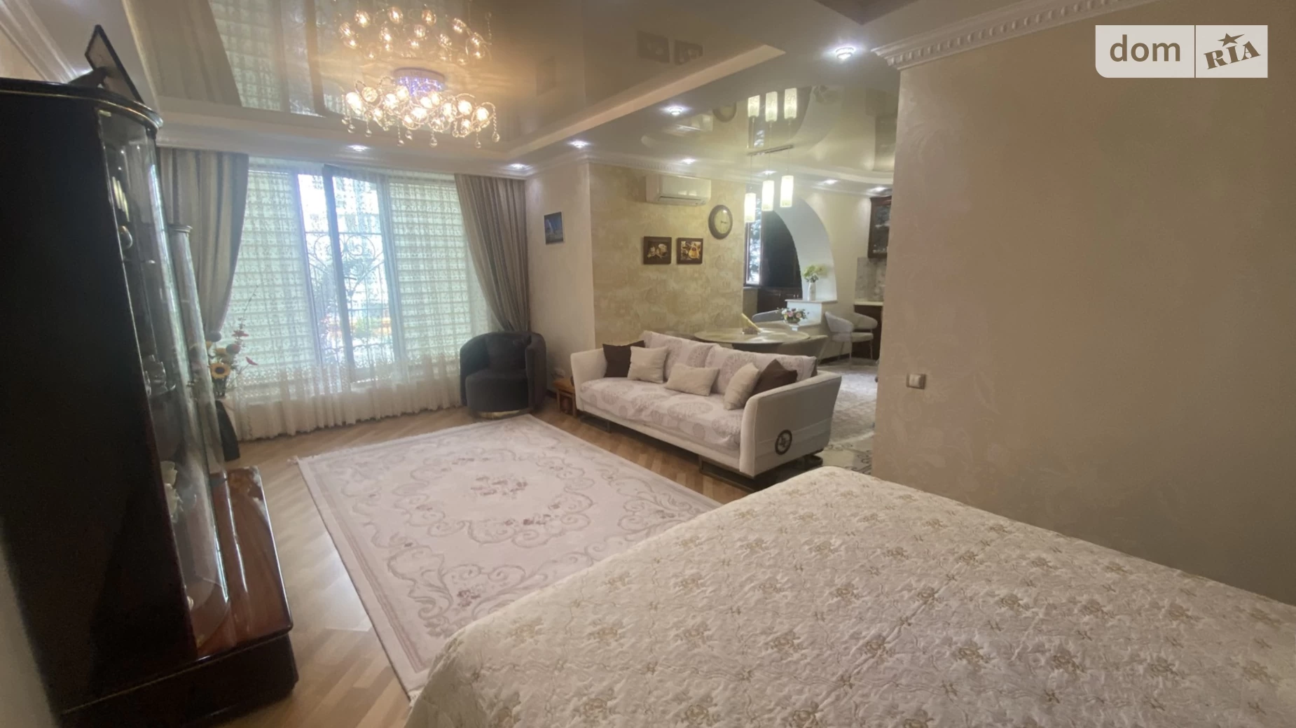 Продается 1-комнатная квартира 59.9 кв. м в Одессе, ул. Добровольцев(Маршала Говорова), 10В - фото 4