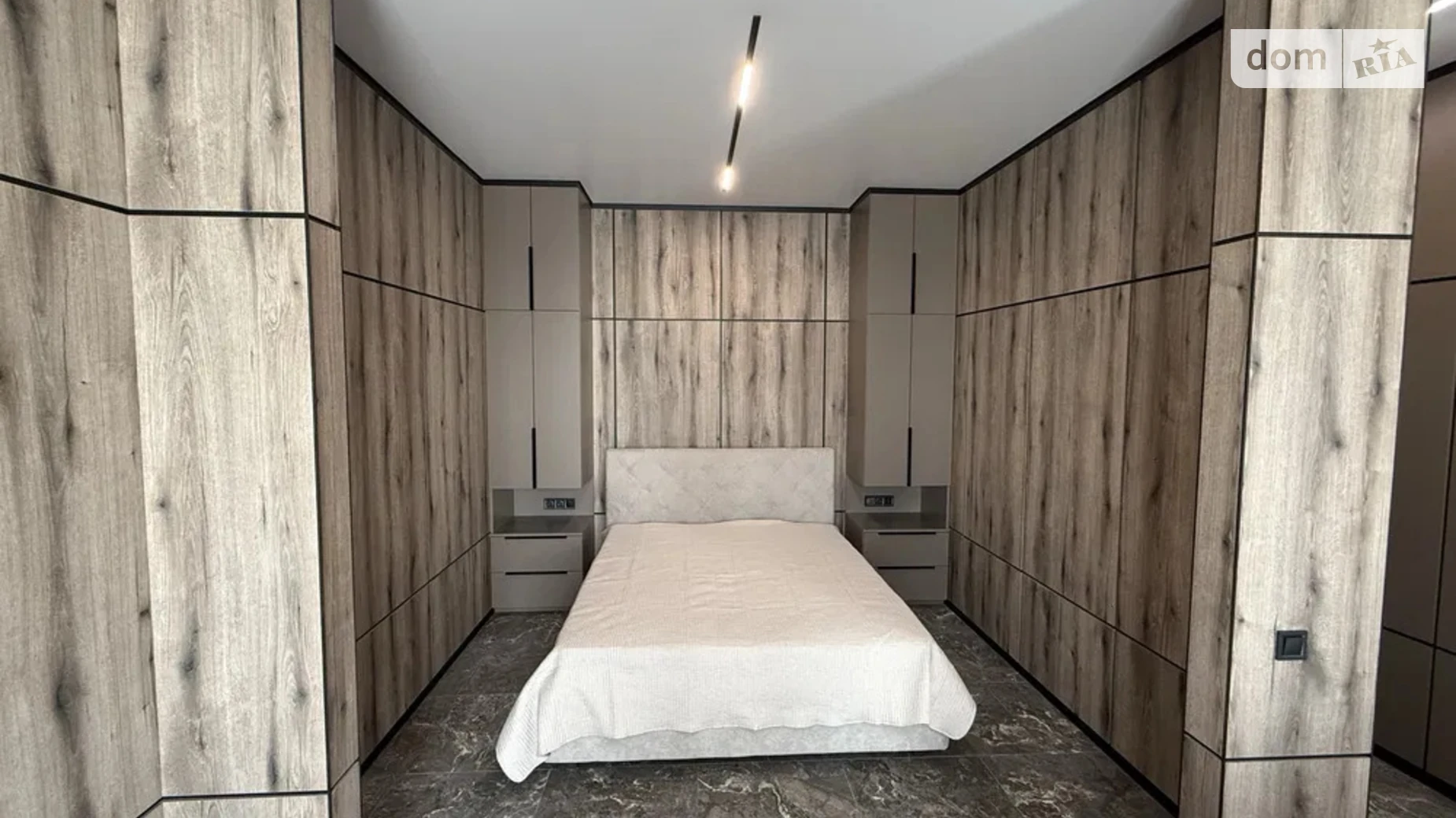 Здається в оренду 1-кімнатна квартира 60 кв. м у Дніпрі, вул. Гаванська, 9Я корпус 2 - фото 5