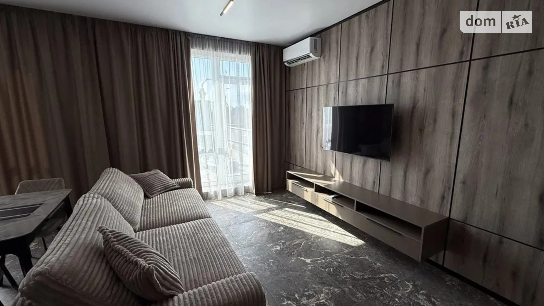 Здається в оренду 1-кімнатна квартира 60 кв. м у Дніпрі, вул. Гаванська, 9Я корпус 2 - фото 4