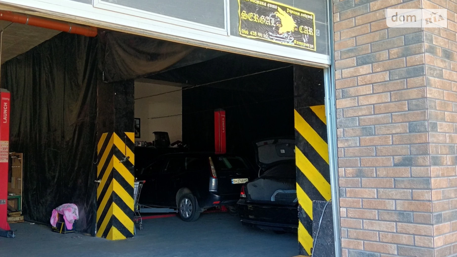 просп. Небесной Сотни Одесса, цена: 1200 $ - фото 2