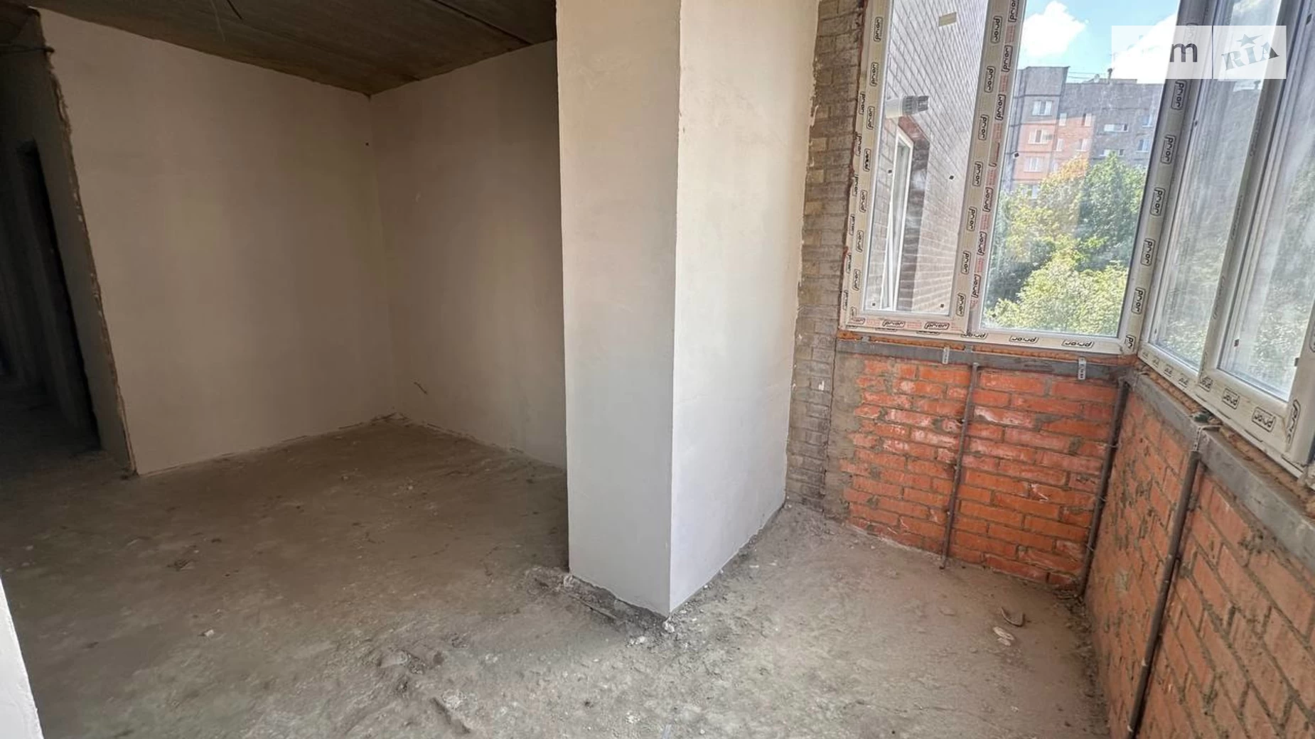 Продается 1-комнатная квартира 34.3 кв. м в Виннице, ул. Князей Кориатовичей, 116 корпус 2 - фото 5