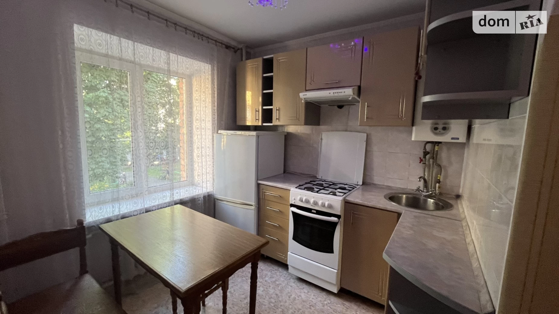 Сдается в аренду 1-комнатная квартира 32 кв. м в Хмельницком, ул. Каменецкая, 65 - фото 2