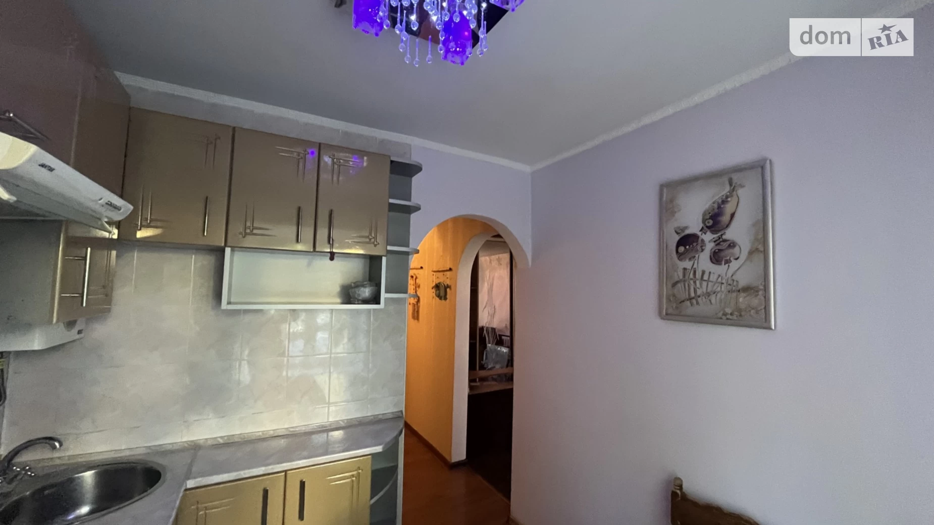 Сдается в аренду 1-комнатная квартира 32 кв. м в Хмельницком, ул. Каменецкая, 65 - фото 3