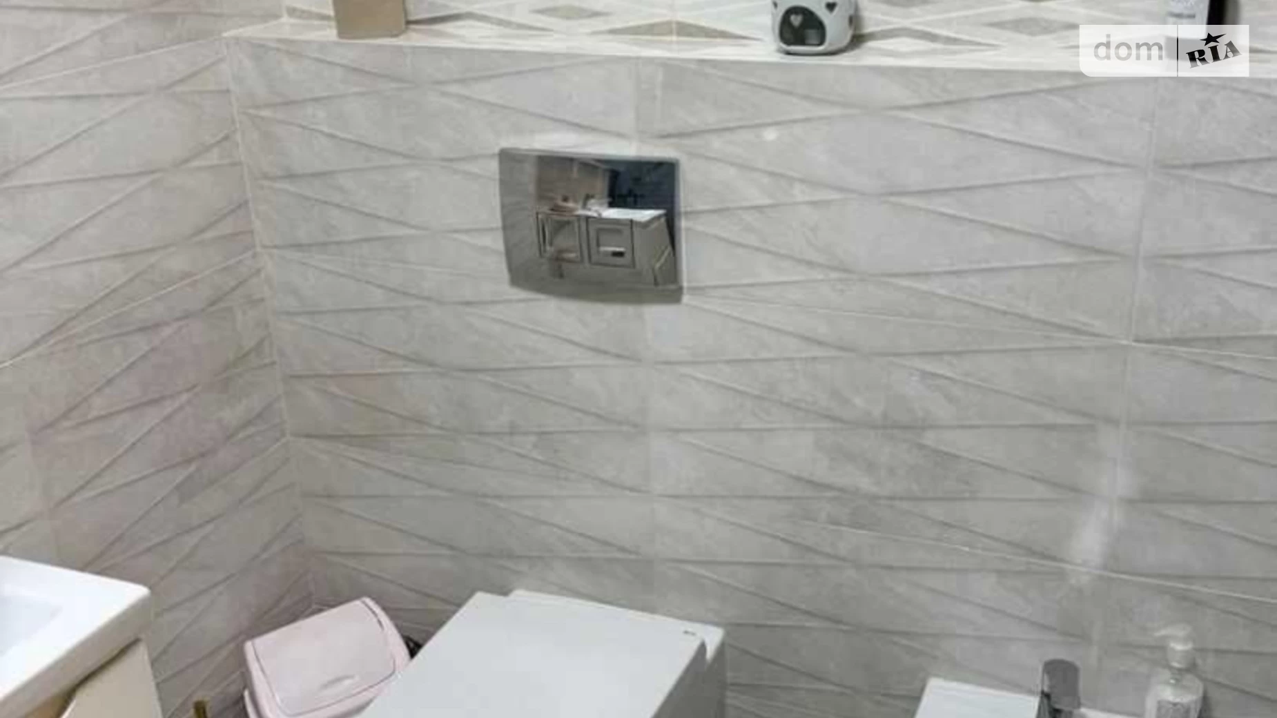 Сдается в аренду 1-комнатная квартира 45.7 кв. м в Киеве, ул. Осокорская, 2А - фото 2