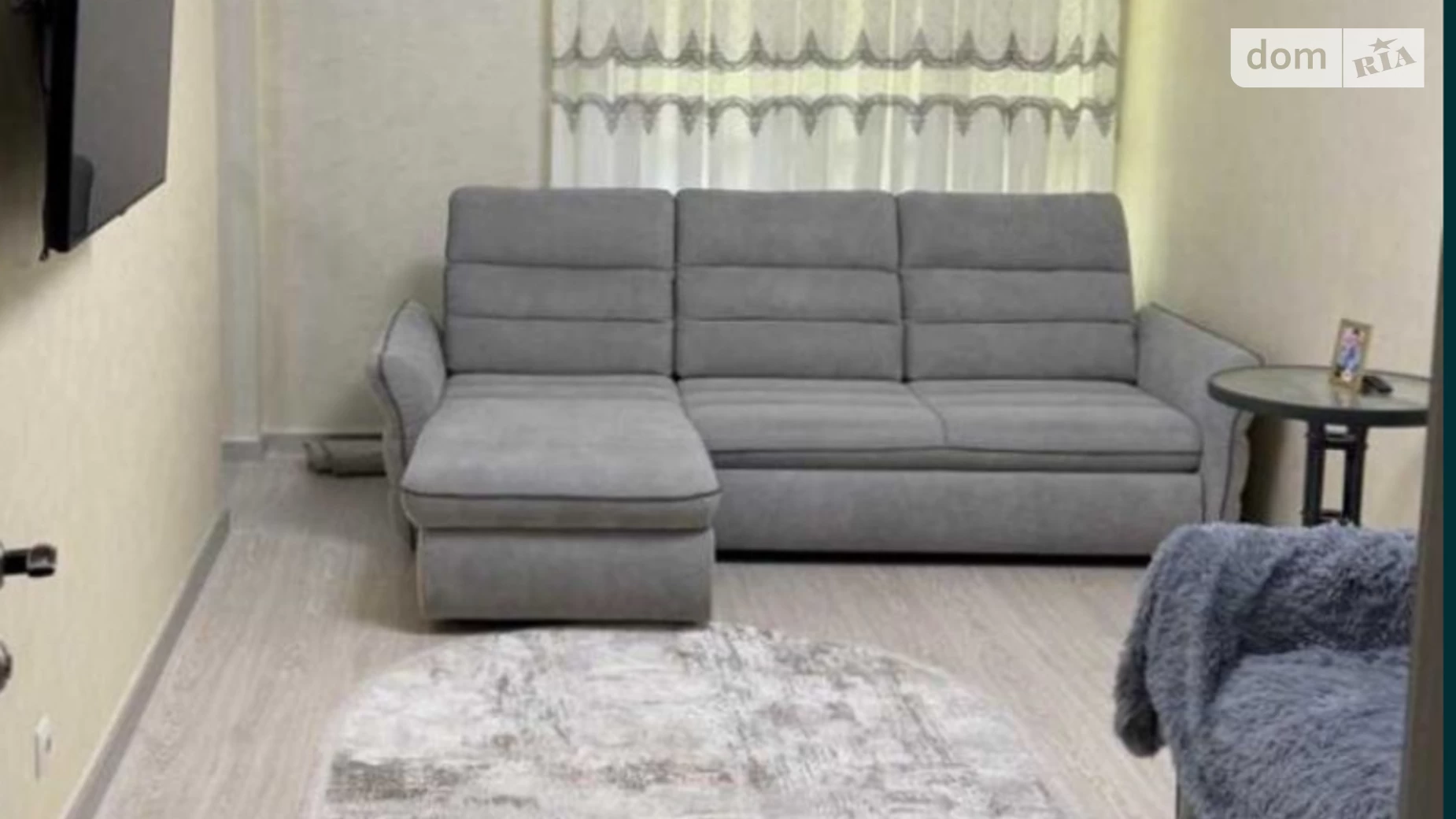 Сдается в аренду 1-комнатная квартира 45.7 кв. м в Киеве, ул. Осокорская, 2А - фото 3