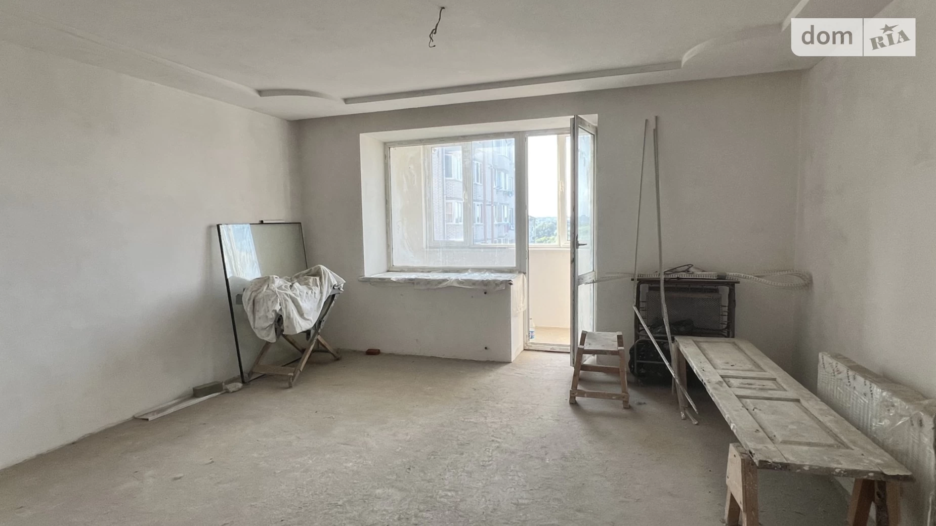 Продається 2-кімнатна квартира 64 кв. м у Великій Березовиці, вул. Микулинецька, 42А - фото 2