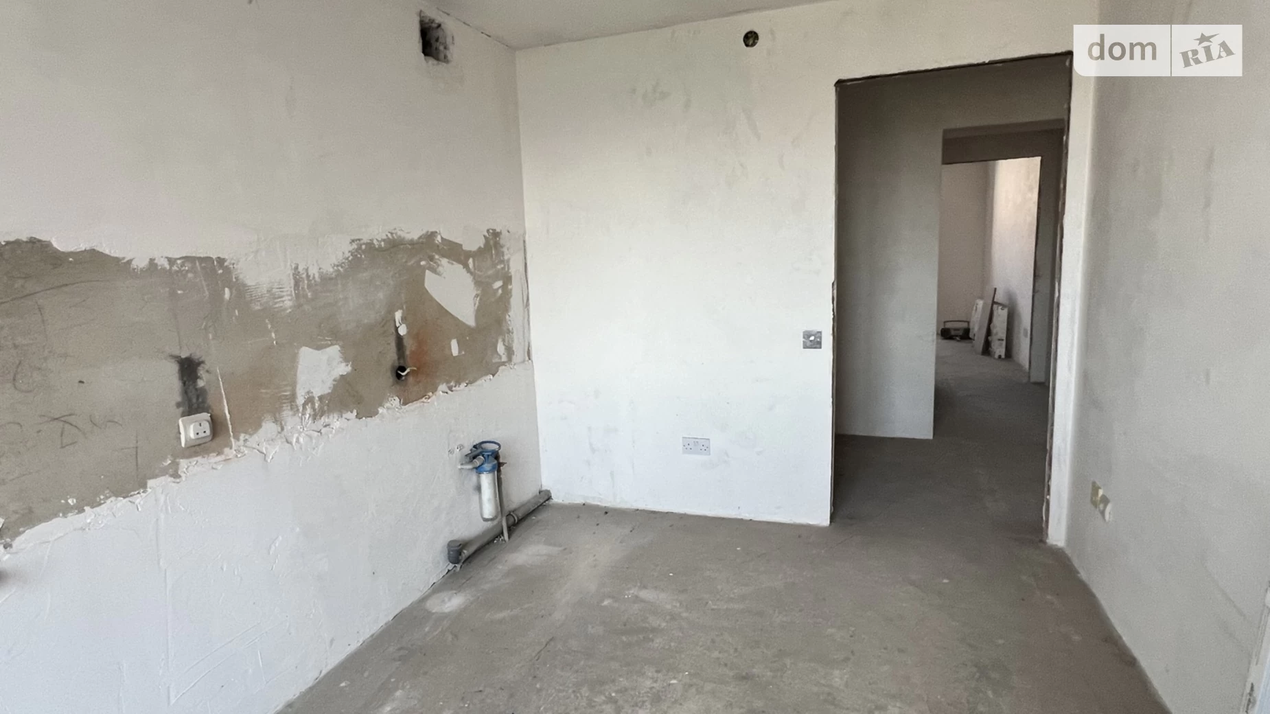 Продається 2-кімнатна квартира 64 кв. м у Великій Березовиці, вул. Микулинецька, 42А - фото 3