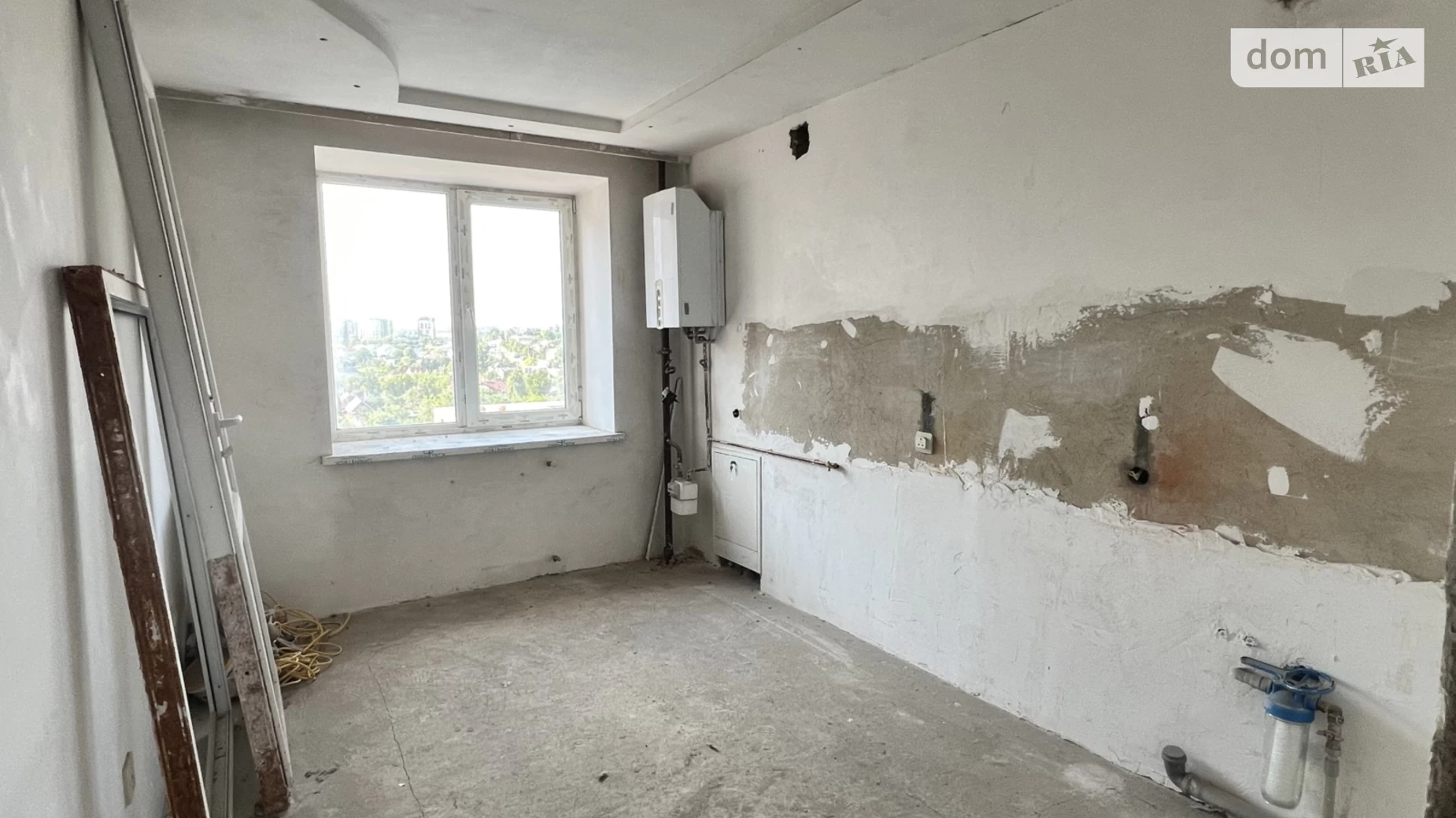 Продається 2-кімнатна квартира 64 кв. м у Великій Березовиці, вул. Микулинецька, 42А - фото 5