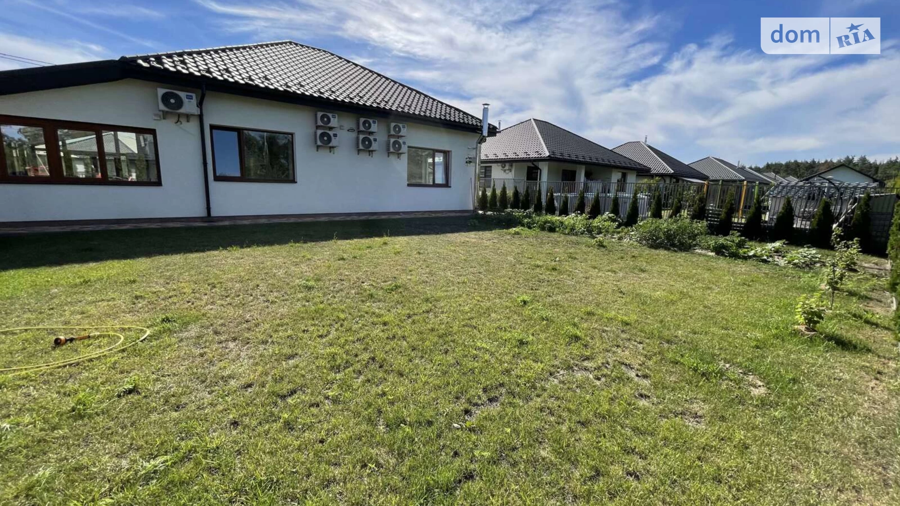 Продается дом на 2 этажа 262.8 кв. м с бассейном, цена: 210000 $ - фото 5
