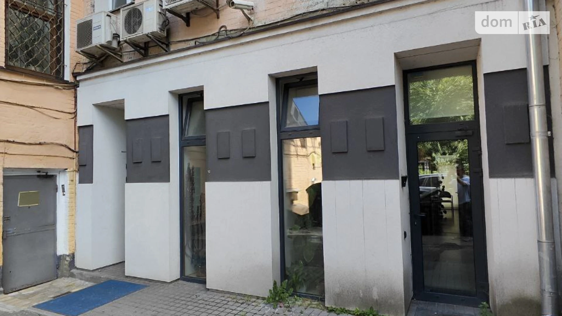 Здається в оренду приміщення вільного призначення 83.6 кв. м в 5-поверховій будівлі, цена: 2000 $ - фото 3