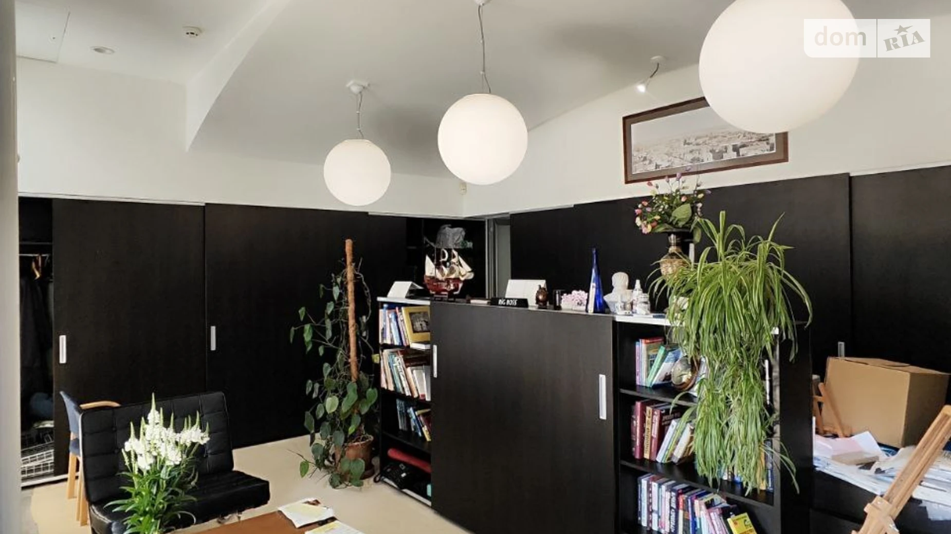 Здається в оренду приміщення вільного призначення 83.6 кв. м в 5-поверховій будівлі, цена: 2000 $ - фото 5