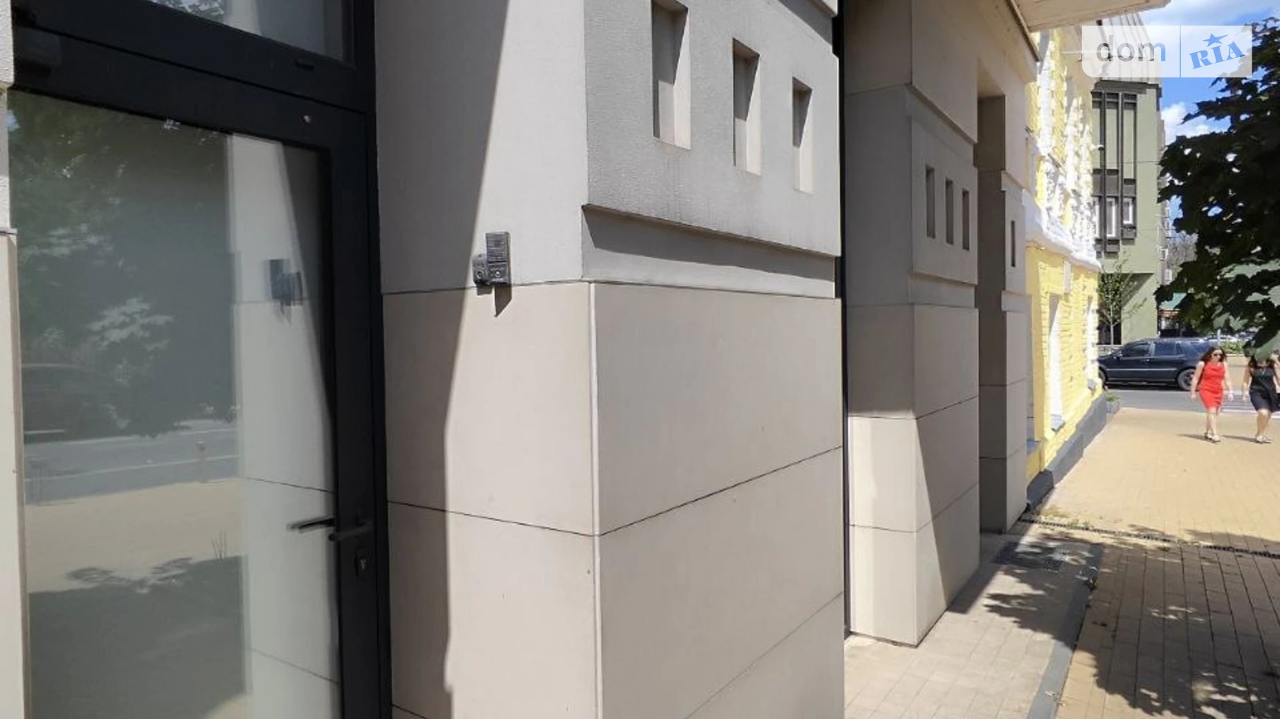 Здається в оренду приміщення вільного призначення 83.6 кв. м в 5-поверховій будівлі, цена: 2000 $ - фото 2