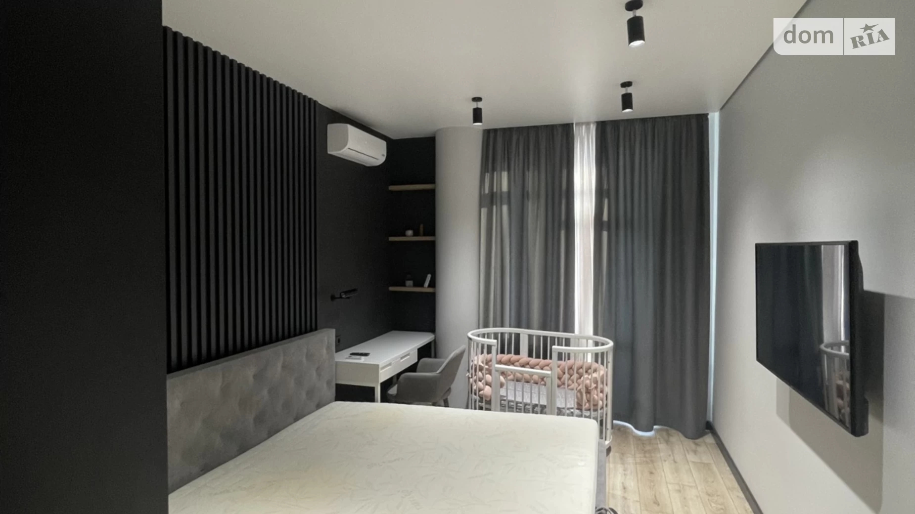 Продается 2-комнатная квартира 80 кв. м в Харькове, ул. Клочковская, 117 - фото 3