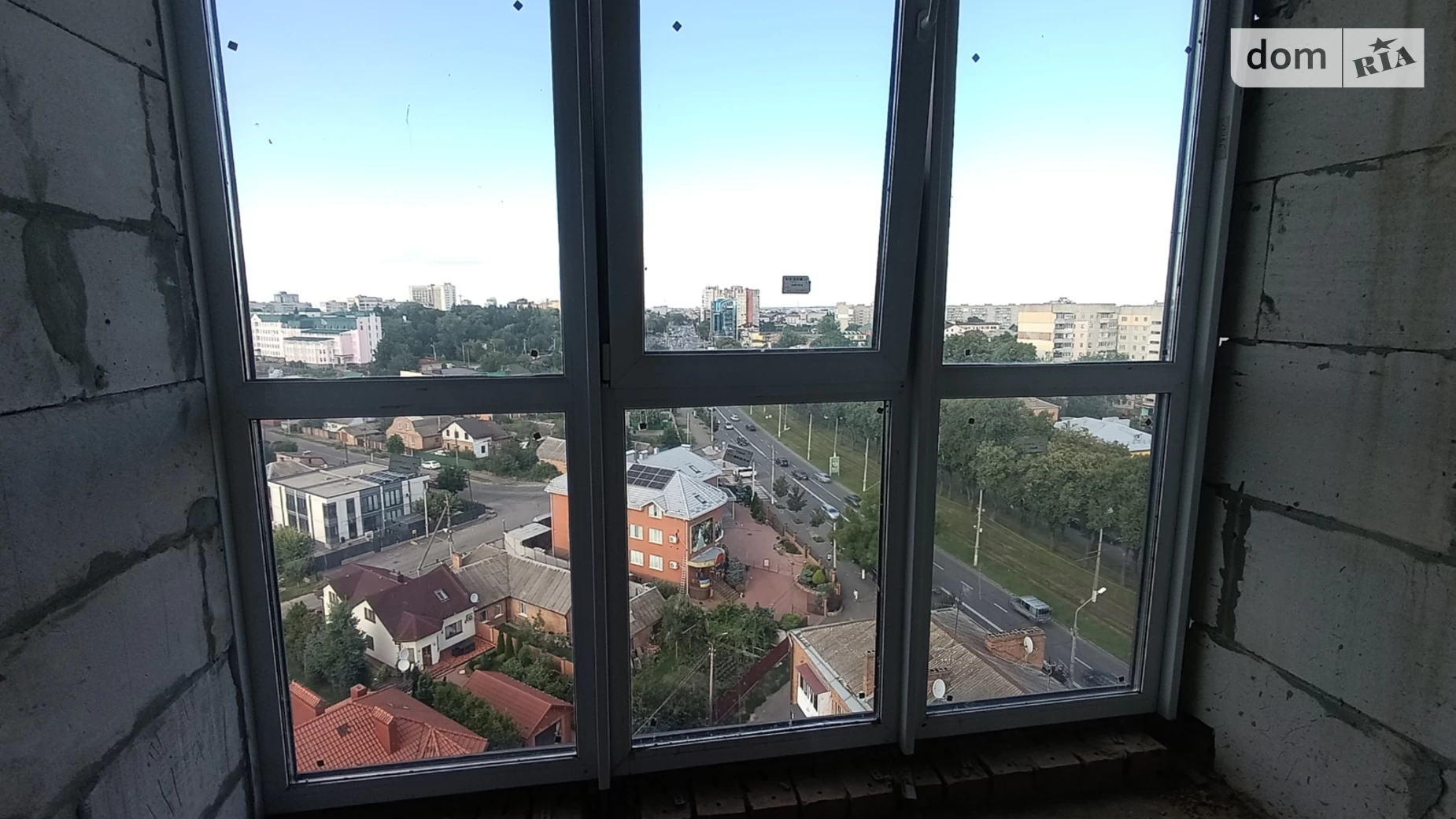 Продается 2-комнатная квартира 57.4 кв. м в Виннице, ул. Пирогова, 76В - фото 4