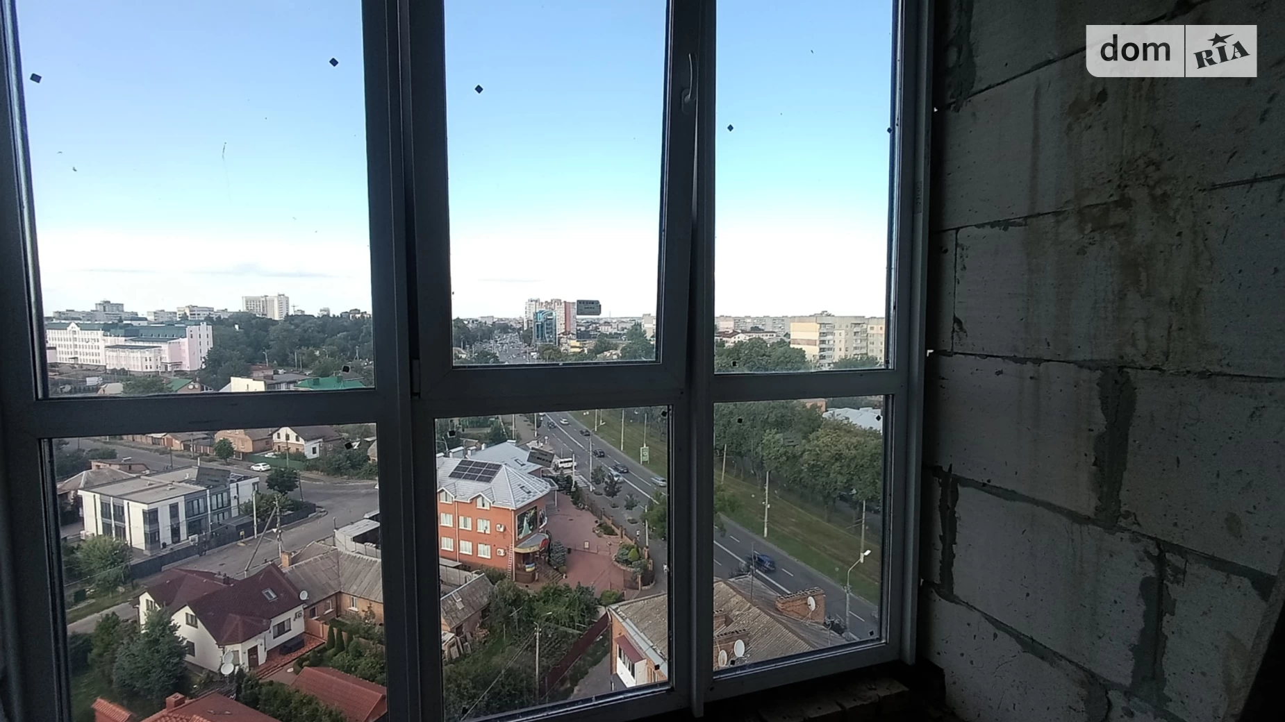 Продается 2-комнатная квартира 57.4 кв. м в Виннице, ул. Пирогова, 76В - фото 5