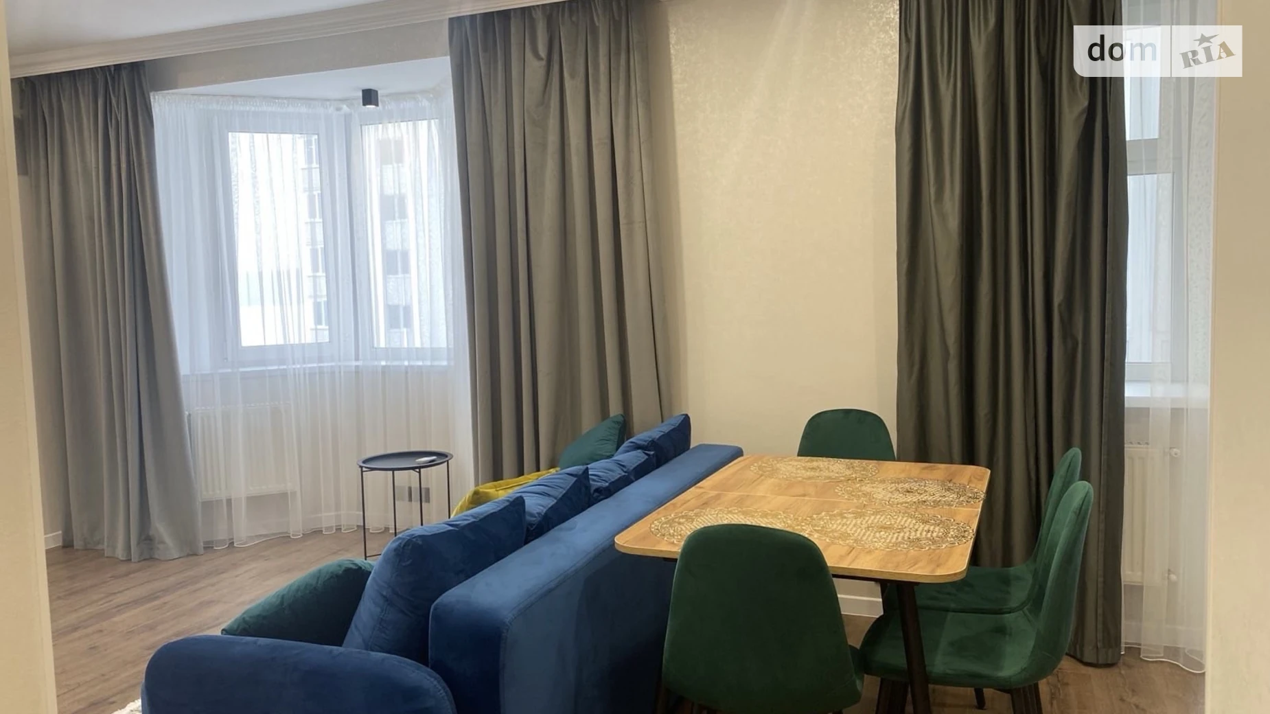 ул. Тимофеевская, 14 Академический Винница ЖК Микрорайон Академичный - фото 2