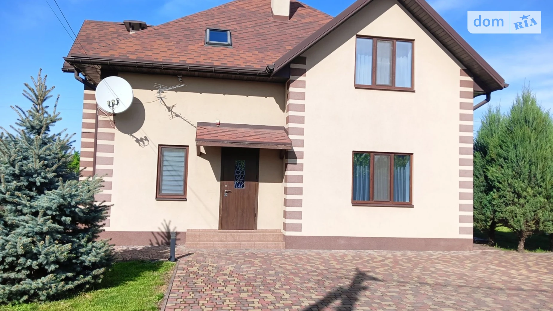 Продається будинок 2 поверховий 153.2 кв. м з гаражем, цена: 145000 $ - фото 5