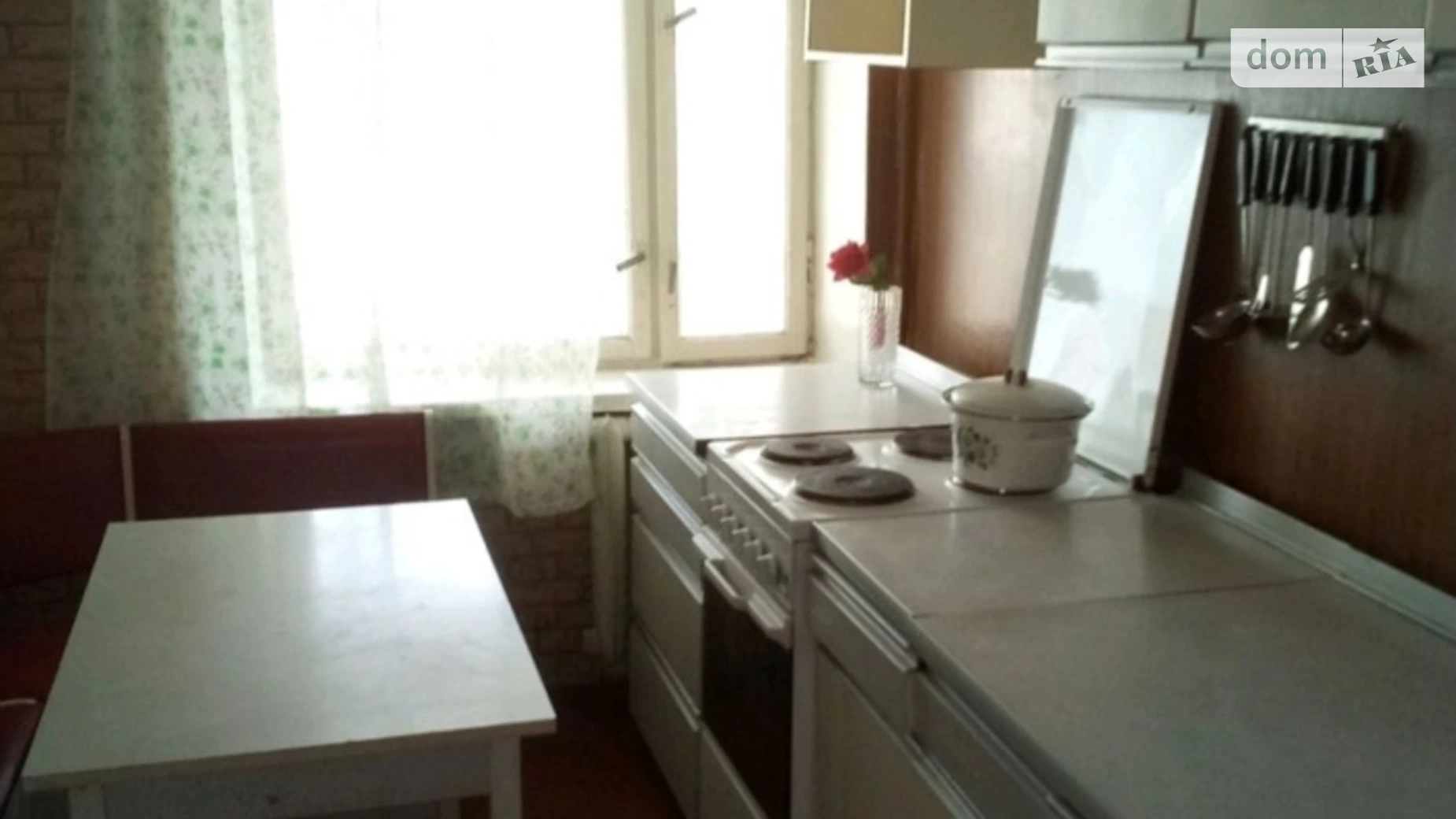 Сдается в аренду 1-комнатная квартира в Одессе, ул. Алексея Вадатурского(Маршала Малиновского) - фото 4