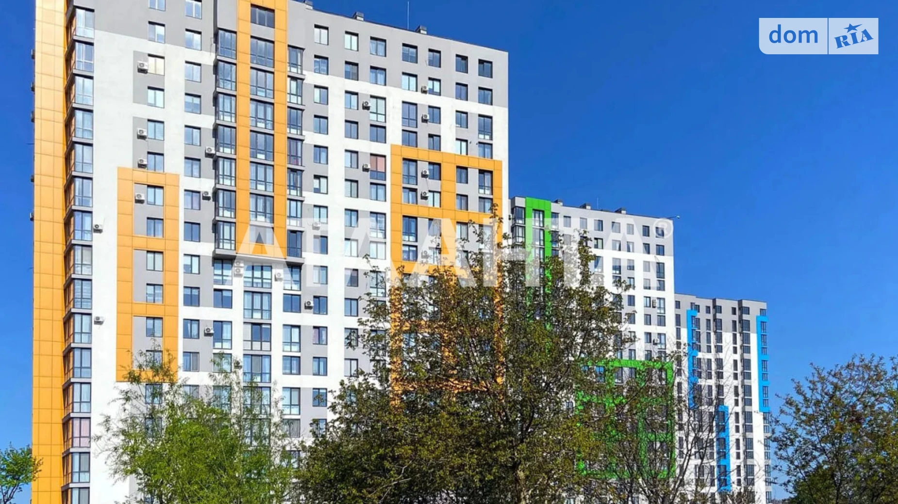 Продается 2-комнатная квартира 66.3 кв. м в Львове, ул. Беговая - фото 4