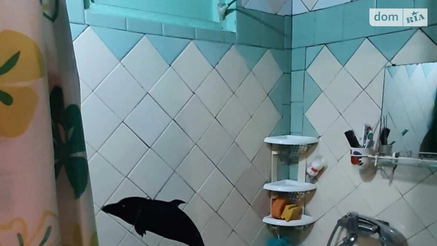 Продается 1-комнатная квартира 32 кв. м в Одессе, ул. Академика Заболотного, 25 - фото 2