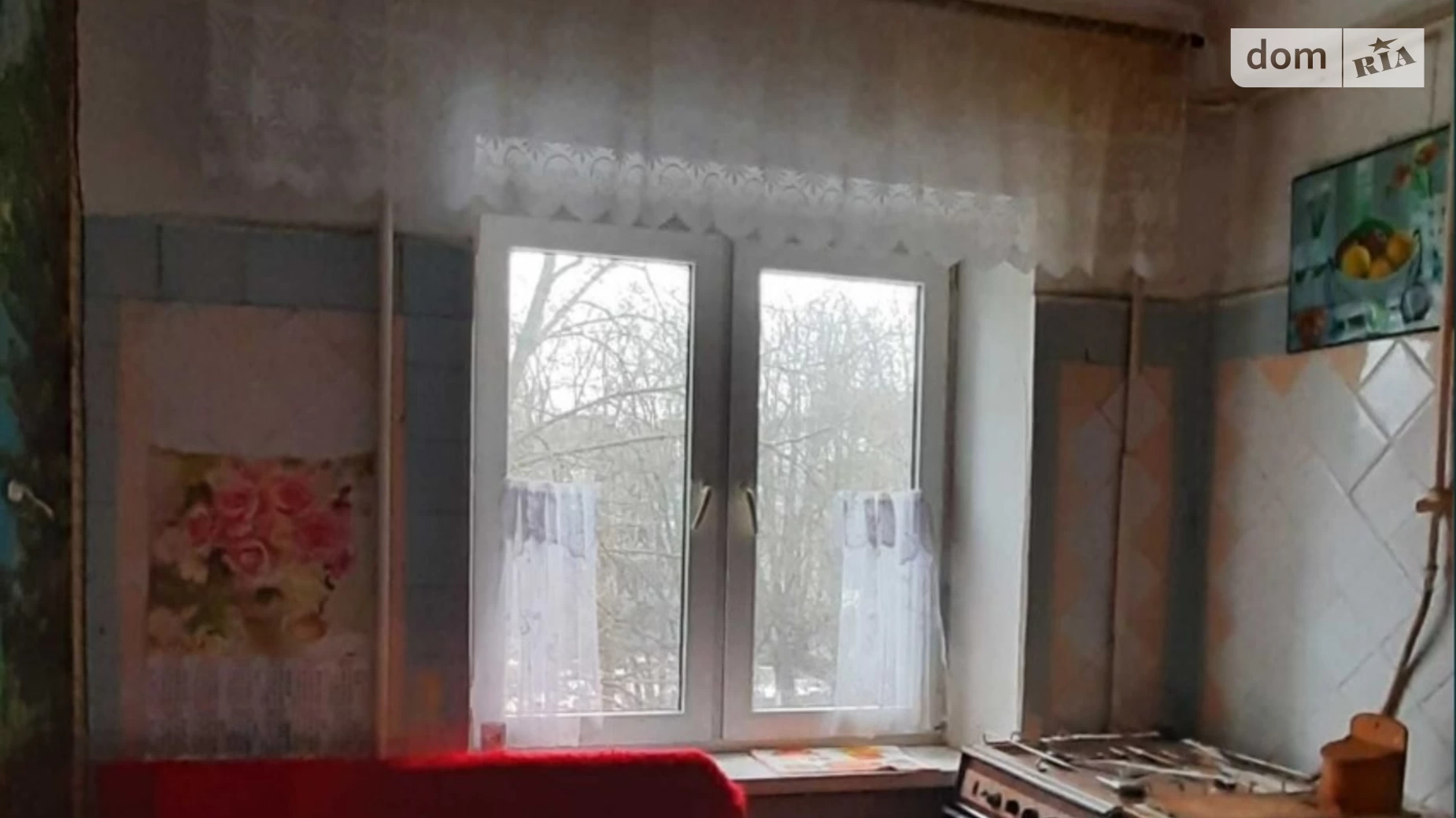 Продается 1-комнатная квартира 32 кв. м в Одессе, ул. Академика Заболотного, 25 - фото 3