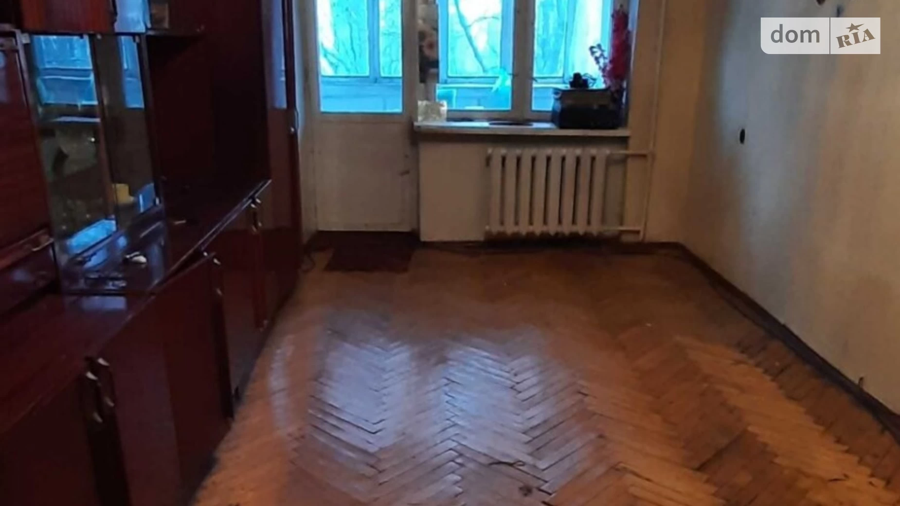 Продается 1-комнатная квартира 32 кв. м в Одессе, ул. Академика Заболотного, 25 - фото 5