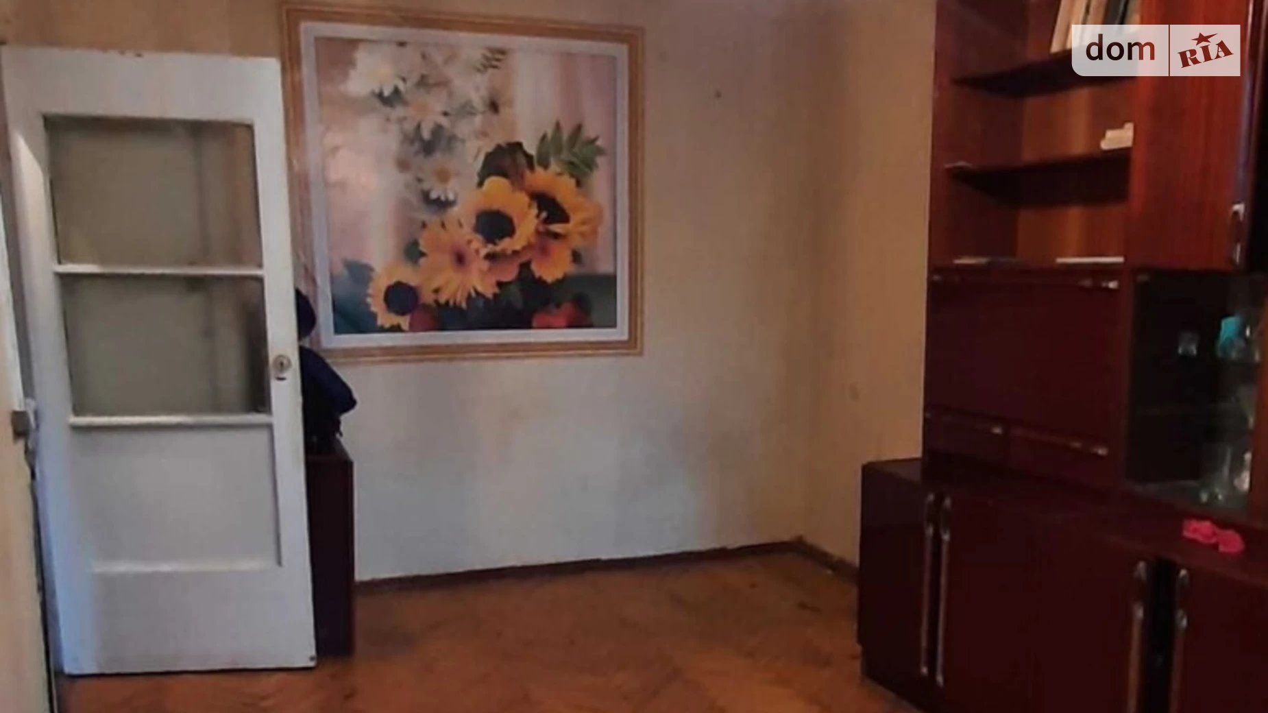 Продается 1-комнатная квартира 32 кв. м в Одессе, ул. Академика Заболотного, 25 - фото 4